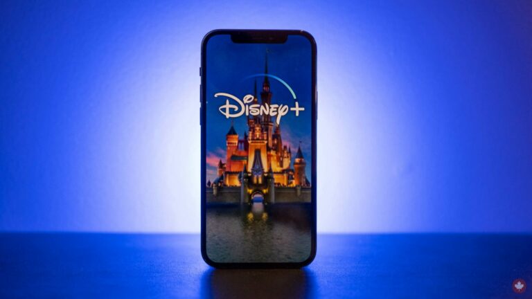 You now have to pay to share your Disney+ account in Canada