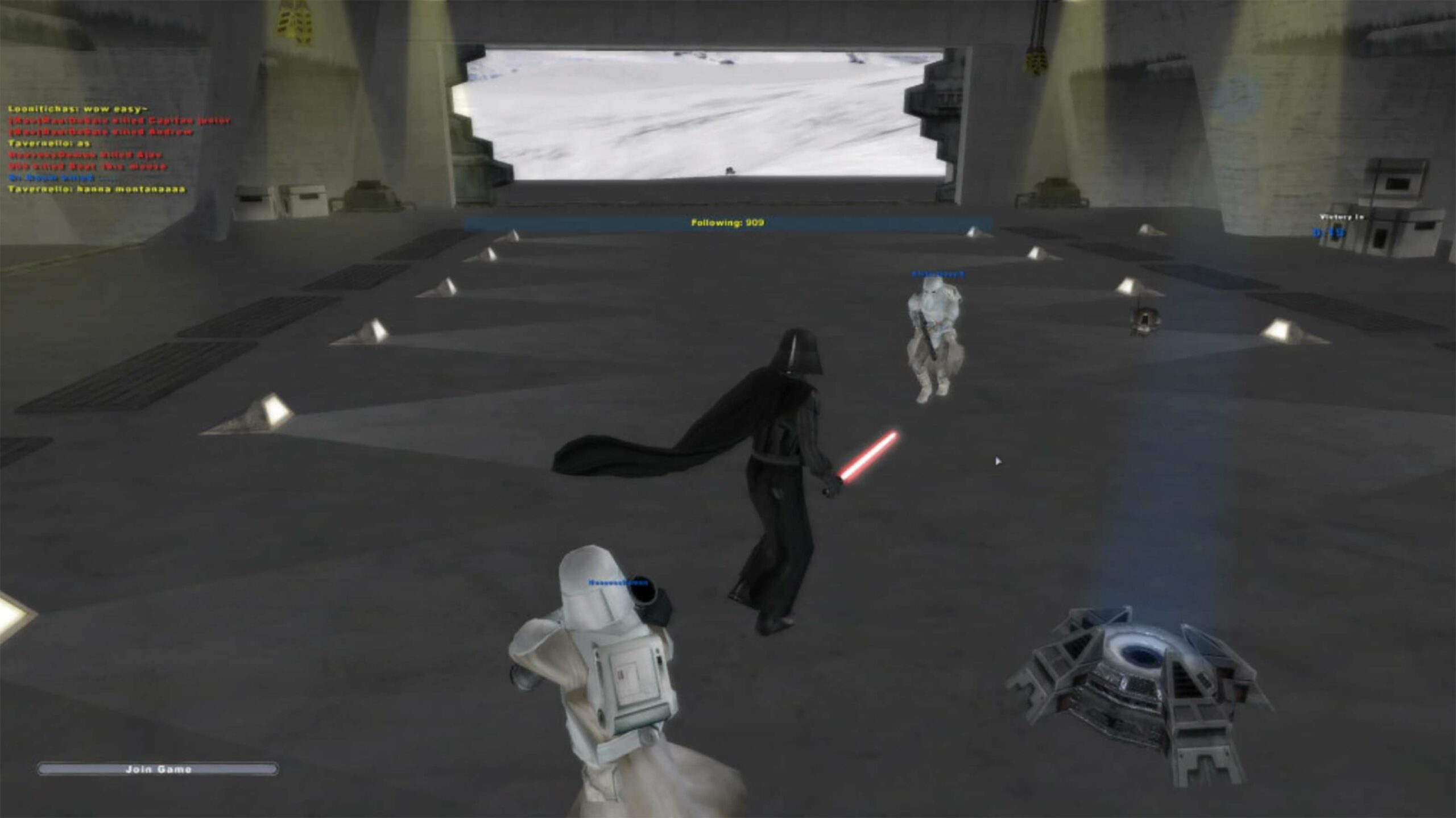 Star Wars: Battlefront II