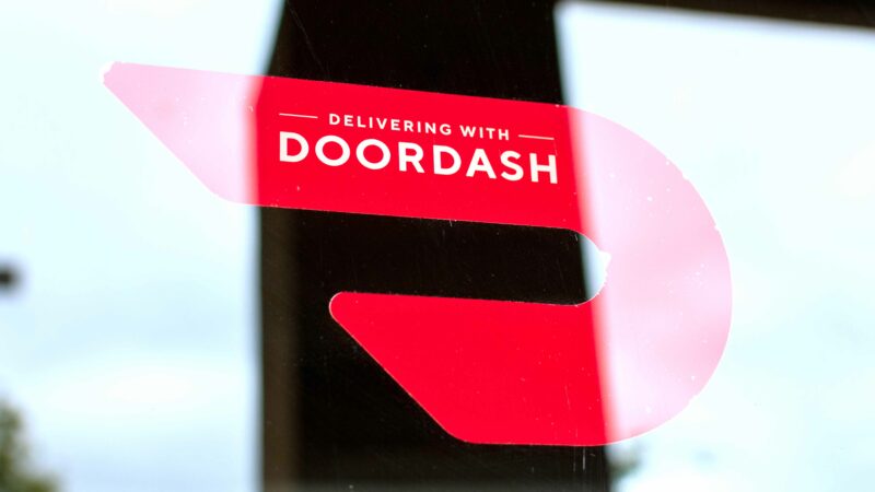 DoorDash members get shot to win $1M credits during FIFA