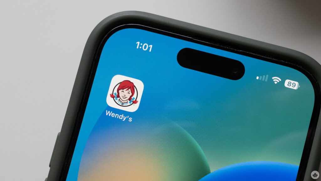 Wendy's says Dynamic Pricing won't increase food cost during rush hours