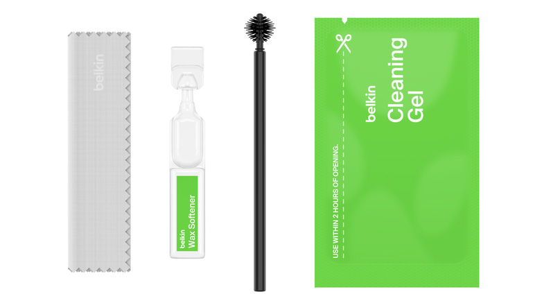 Belkin AirPods Cleaning Kit