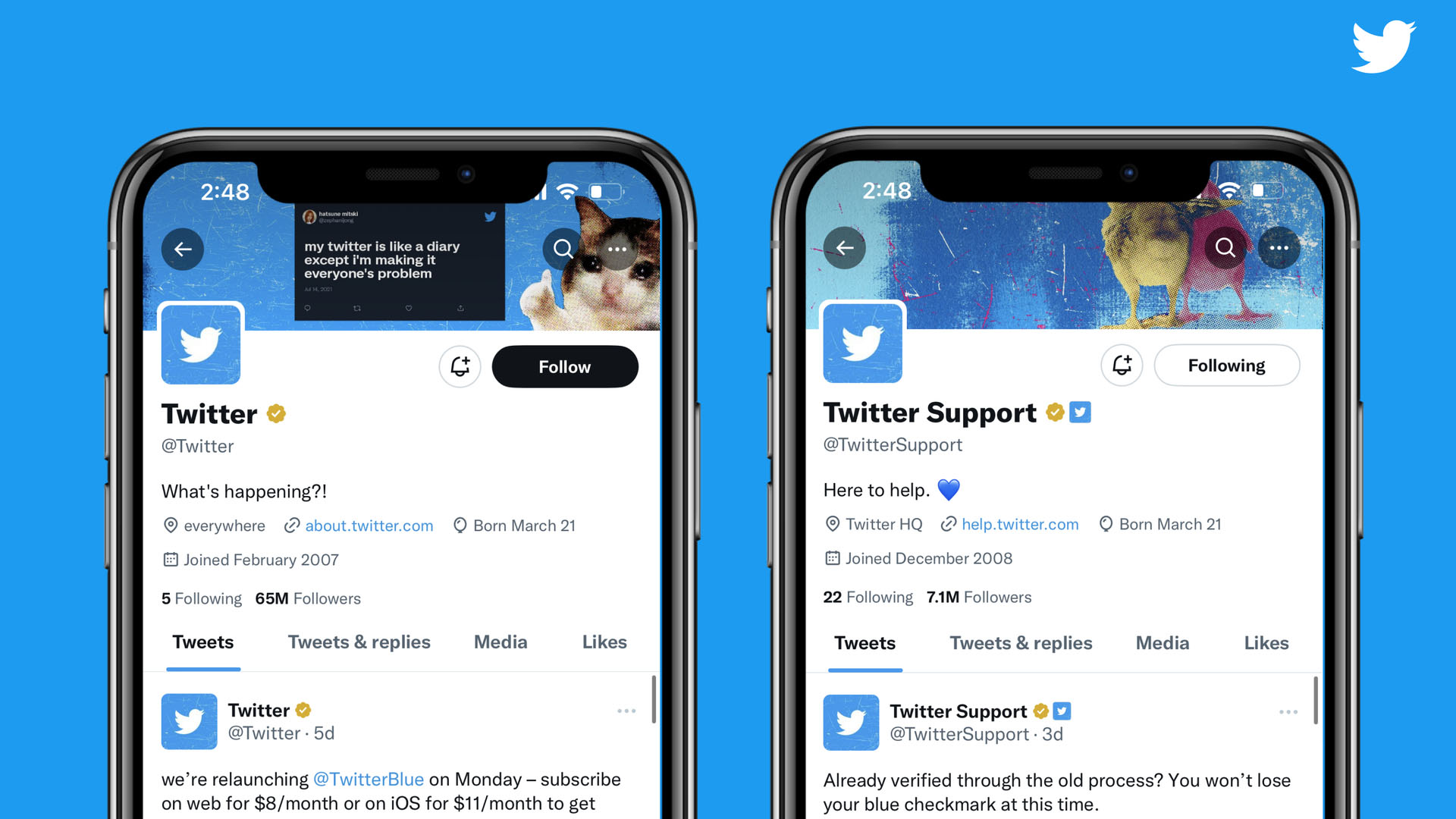 Twitter