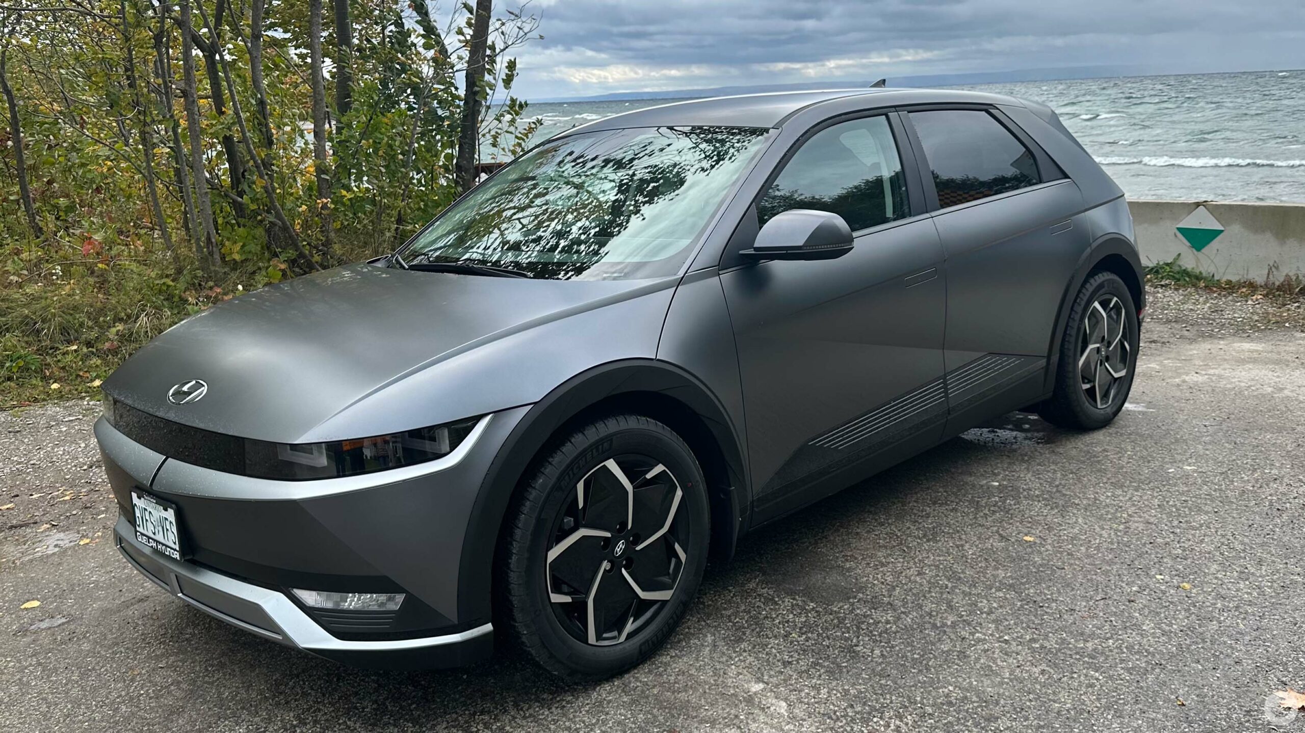 Ioniq 5