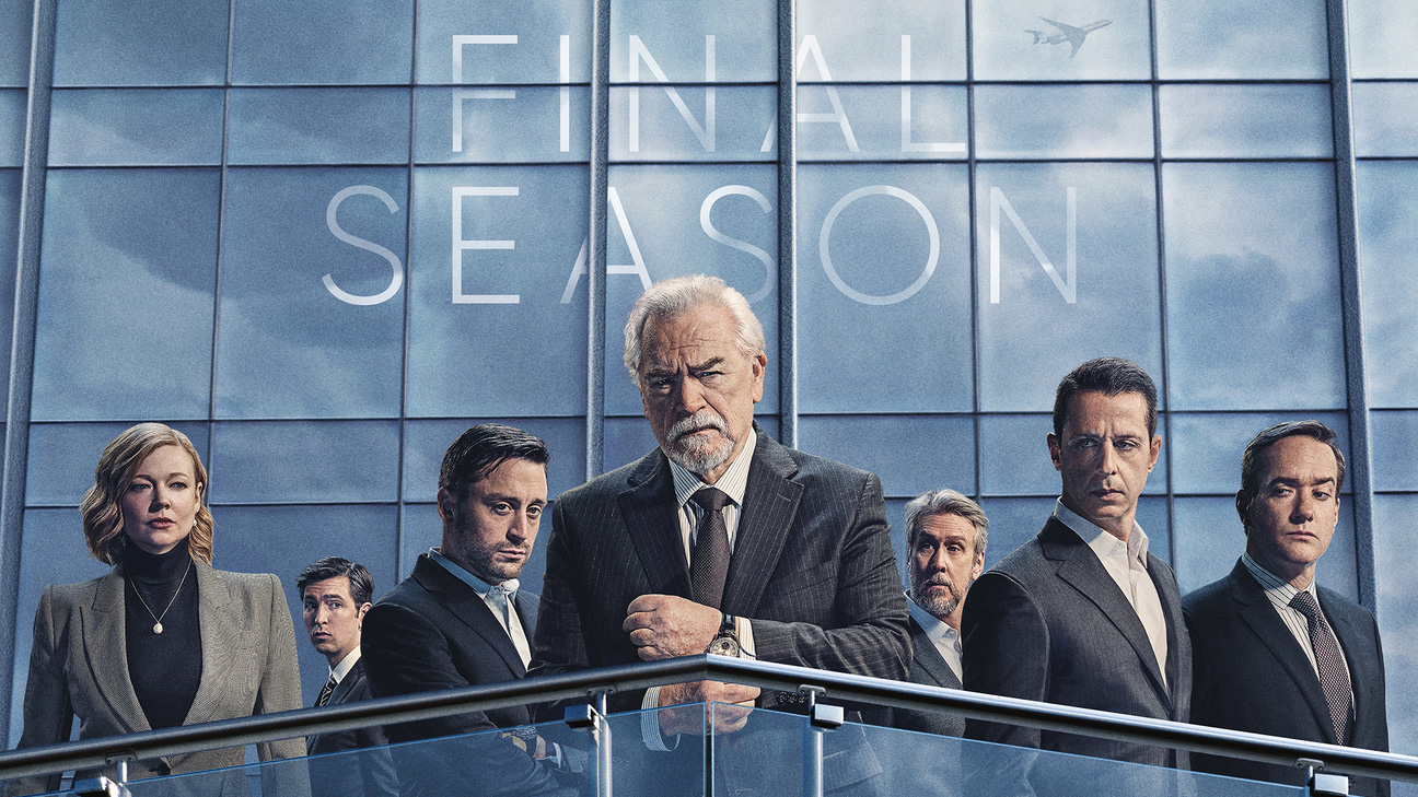 Succession Season 4