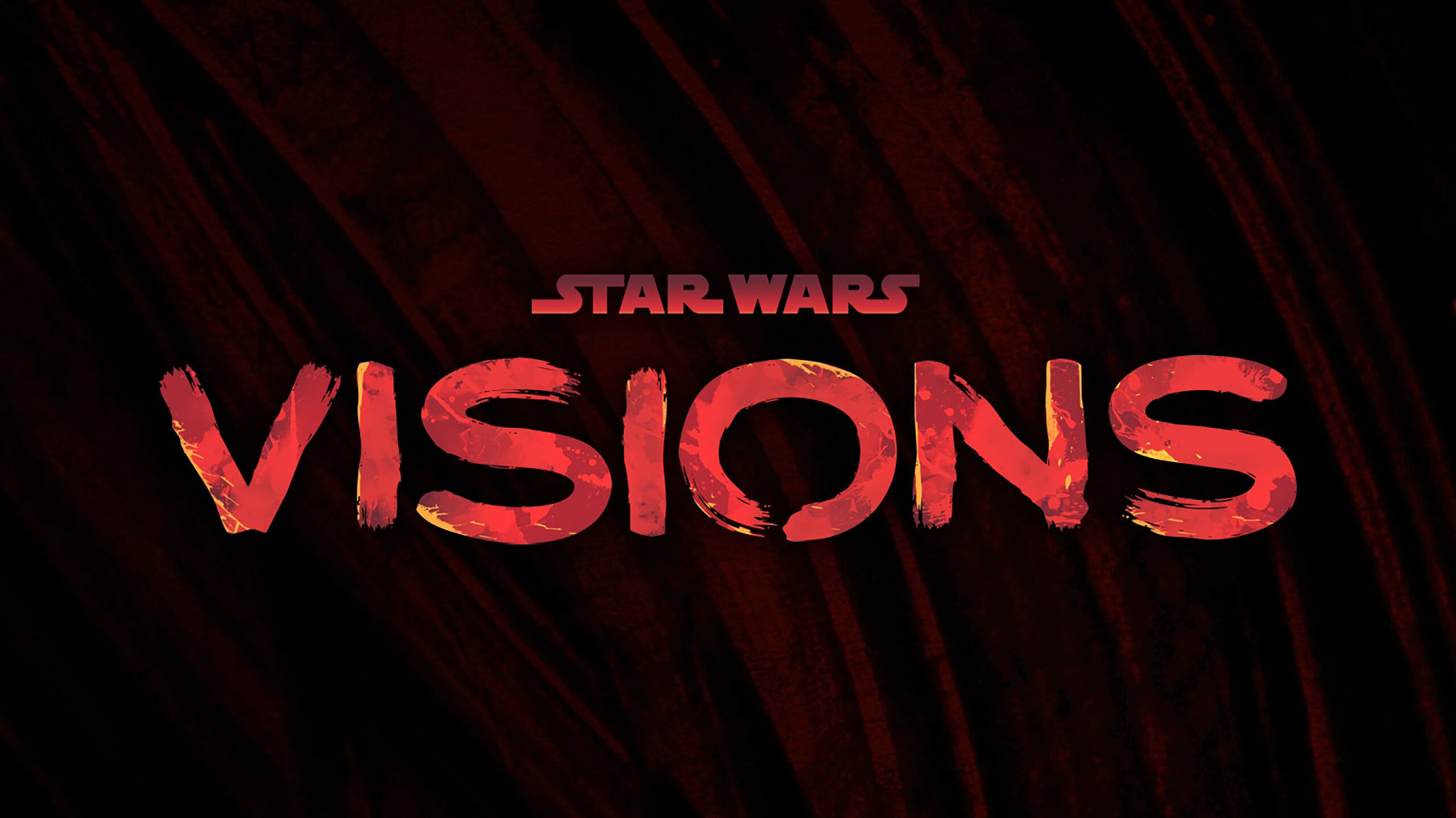 StarWarsVisions