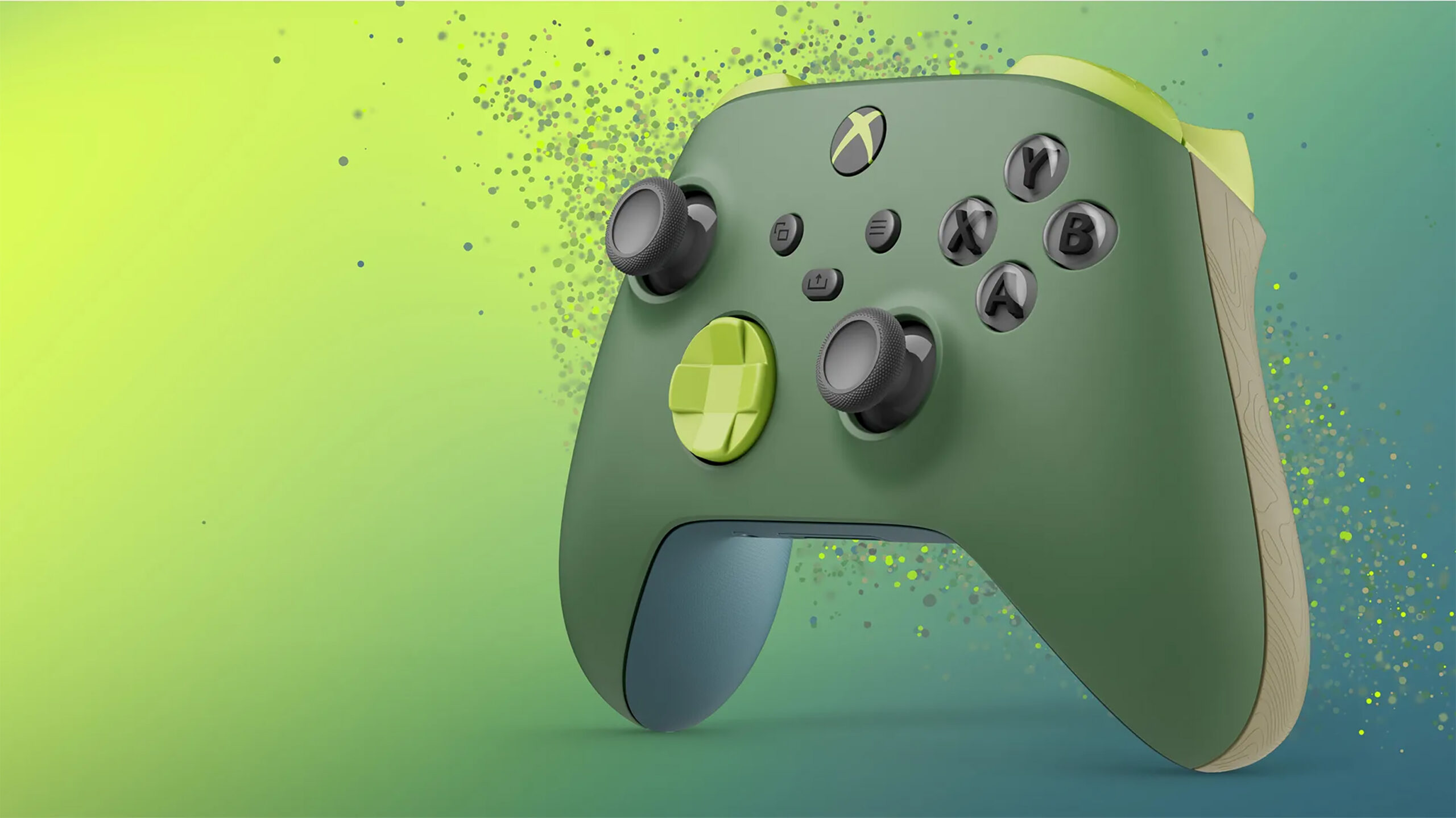 Xbox Remix Controller