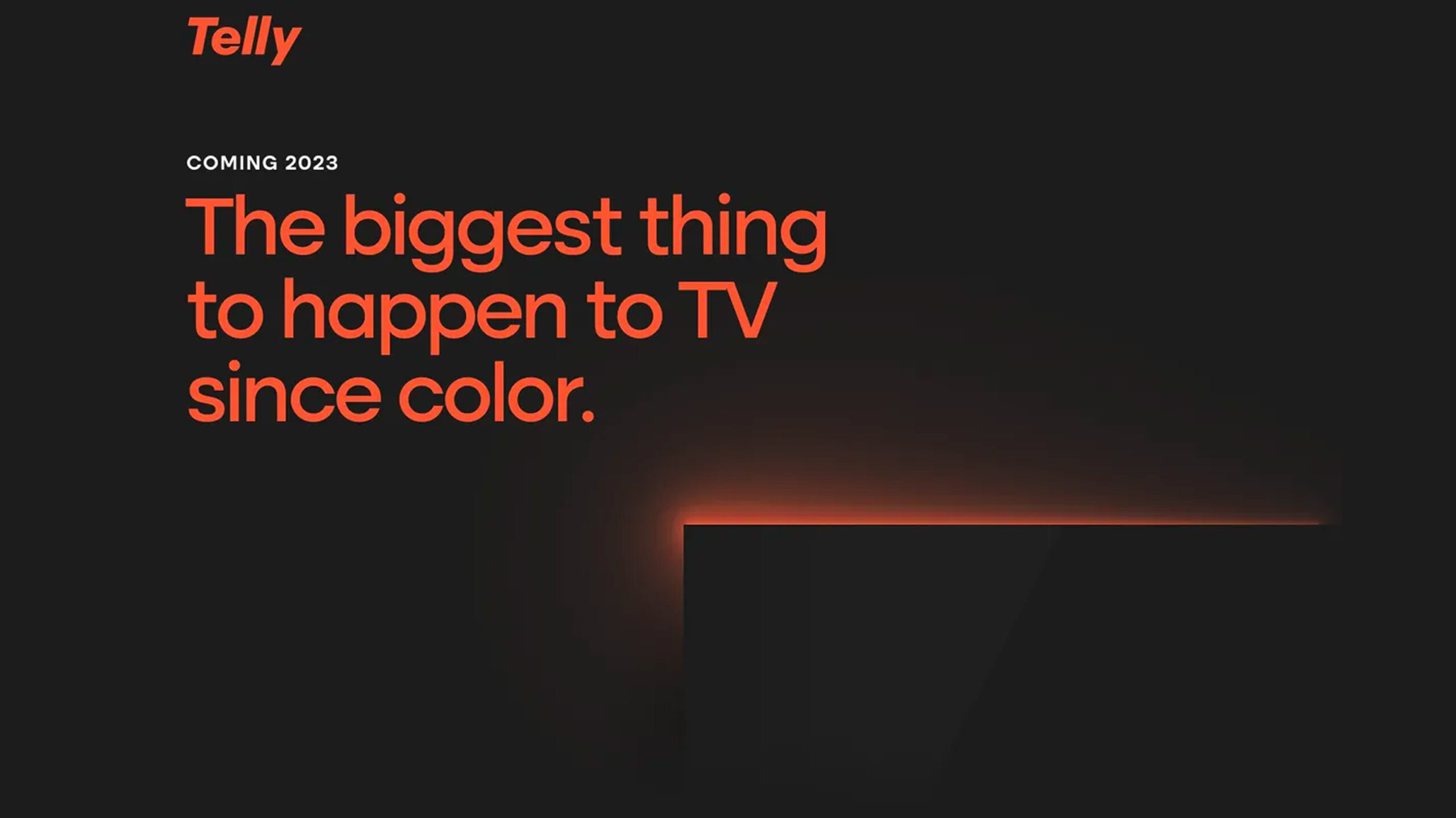 Telly