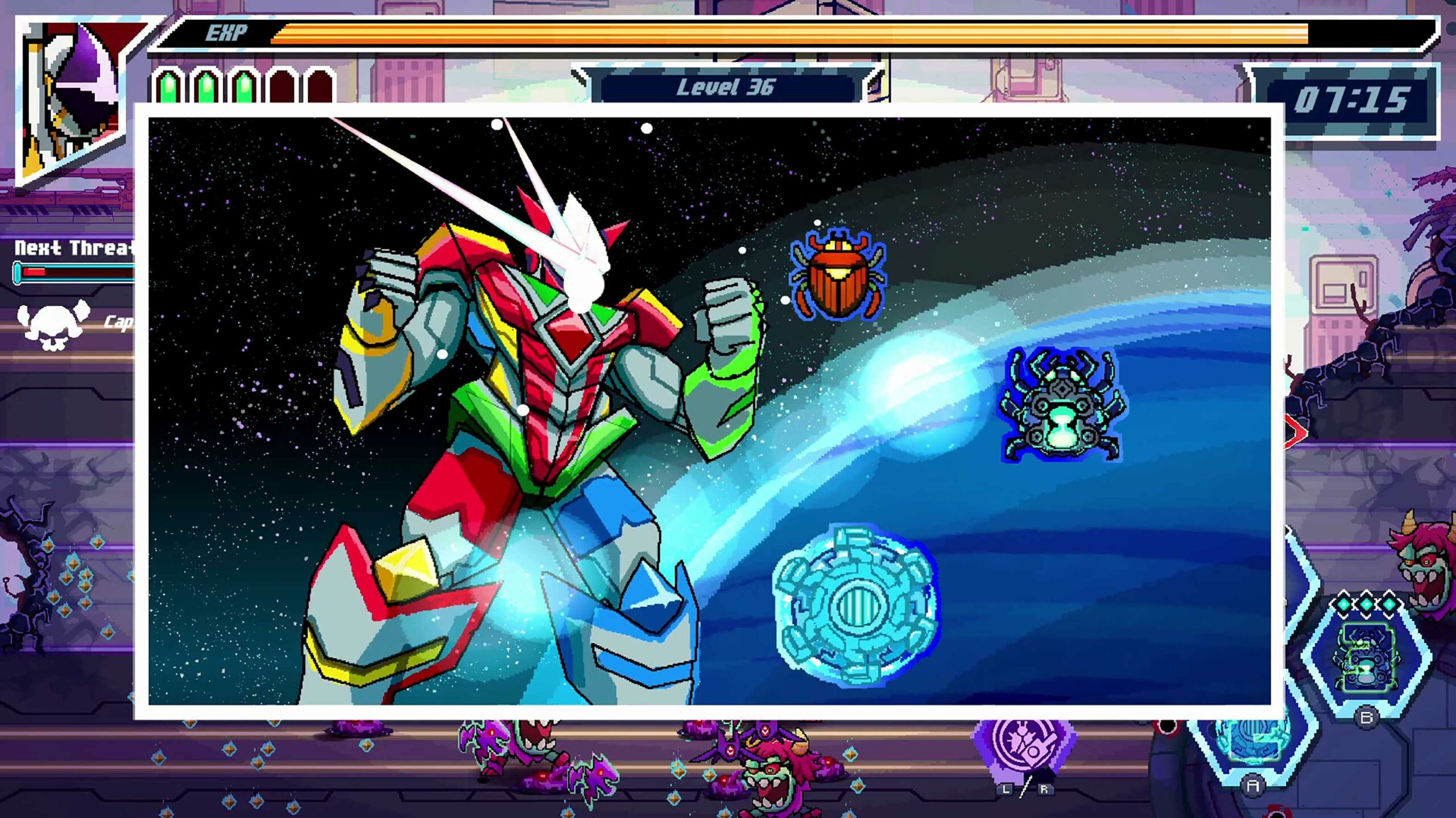 Rift Rangers