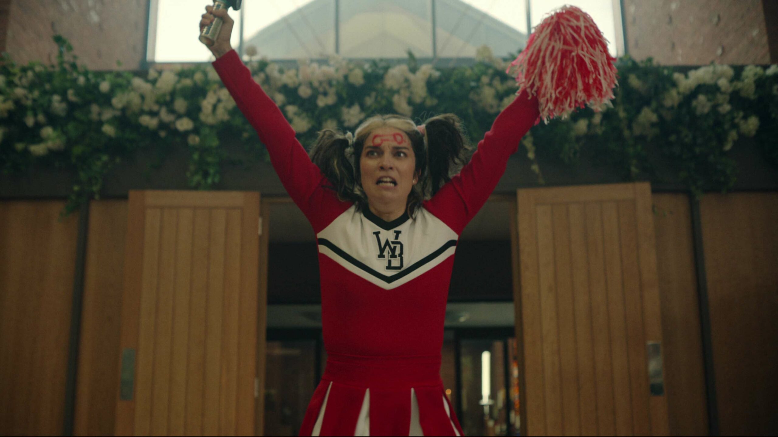 Annie Murphy Black Mirror Season 6