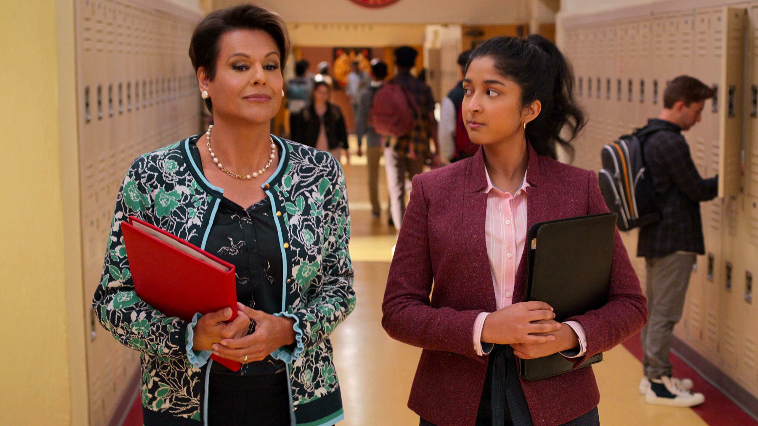 Never Have I Ever Season 4