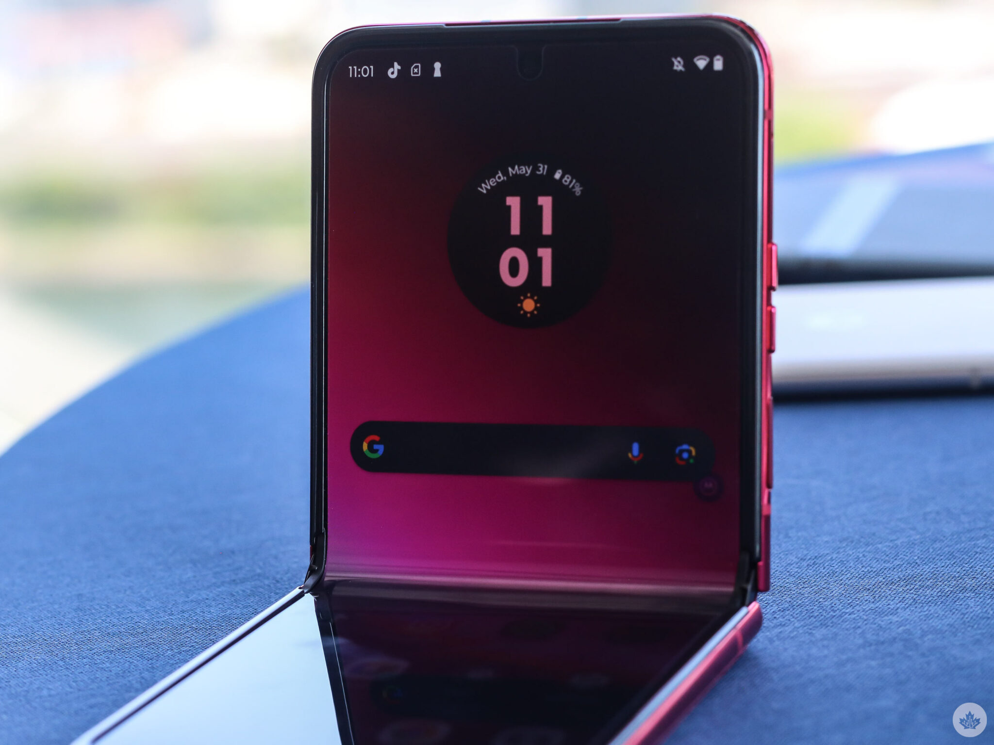 Motorola's Razr+ could put Razr back on the map
