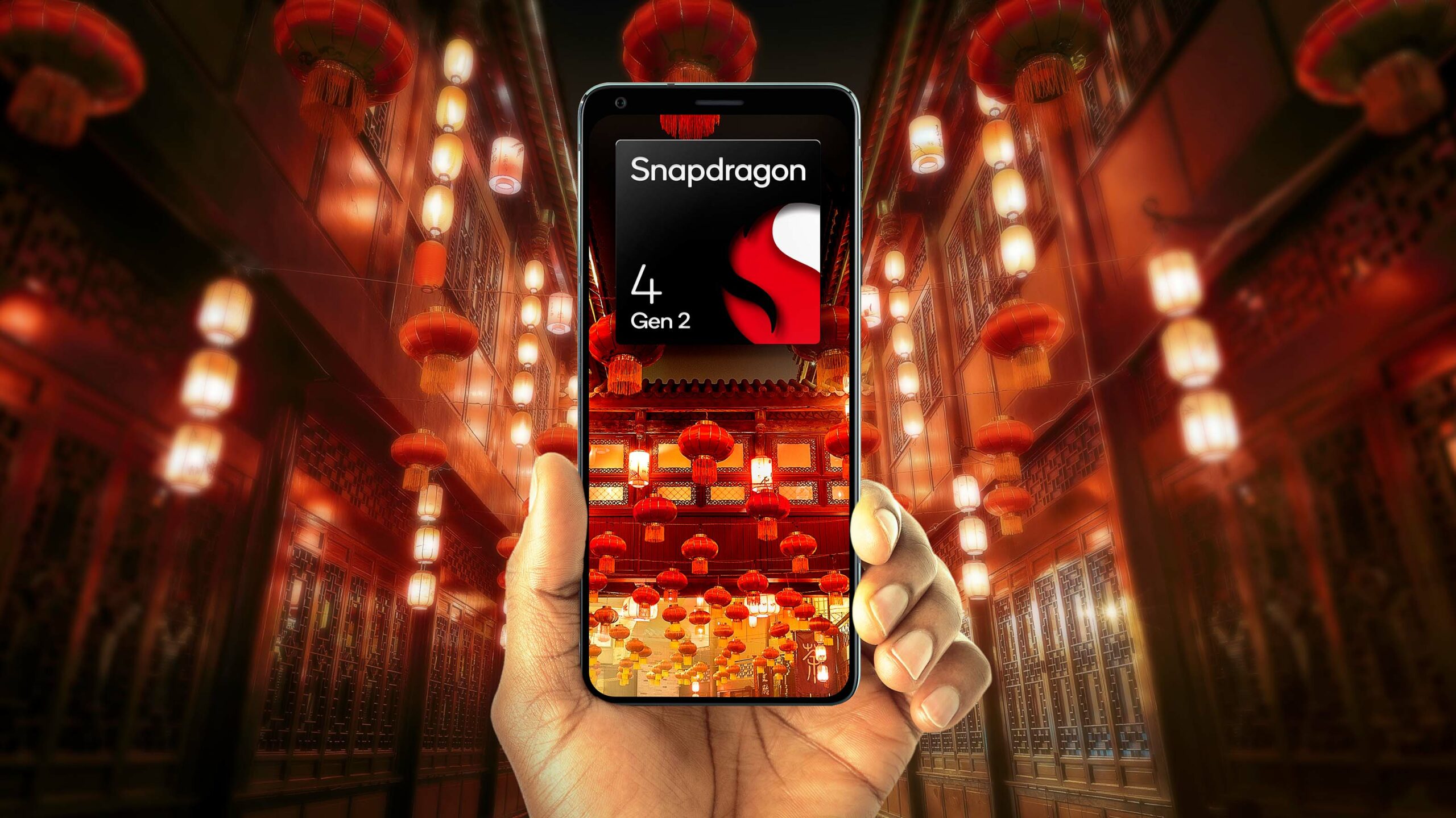 Snapdragon 4 Gen 2