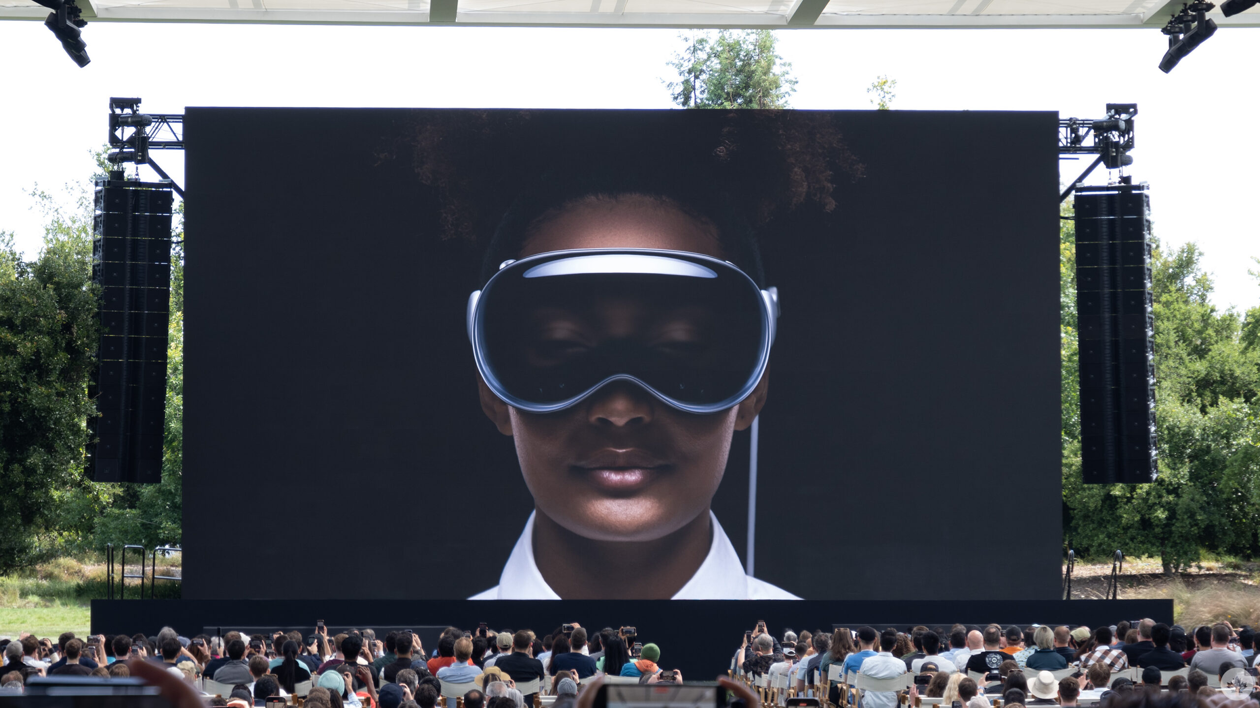 Apple Vision Pro