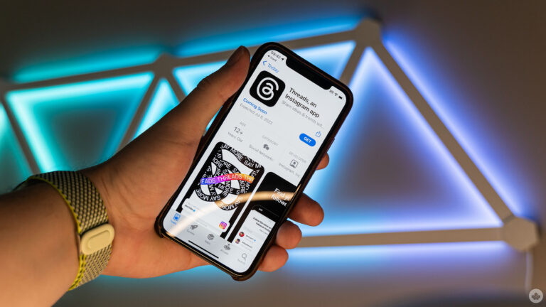 Update: Meta moved up the launch of Threads