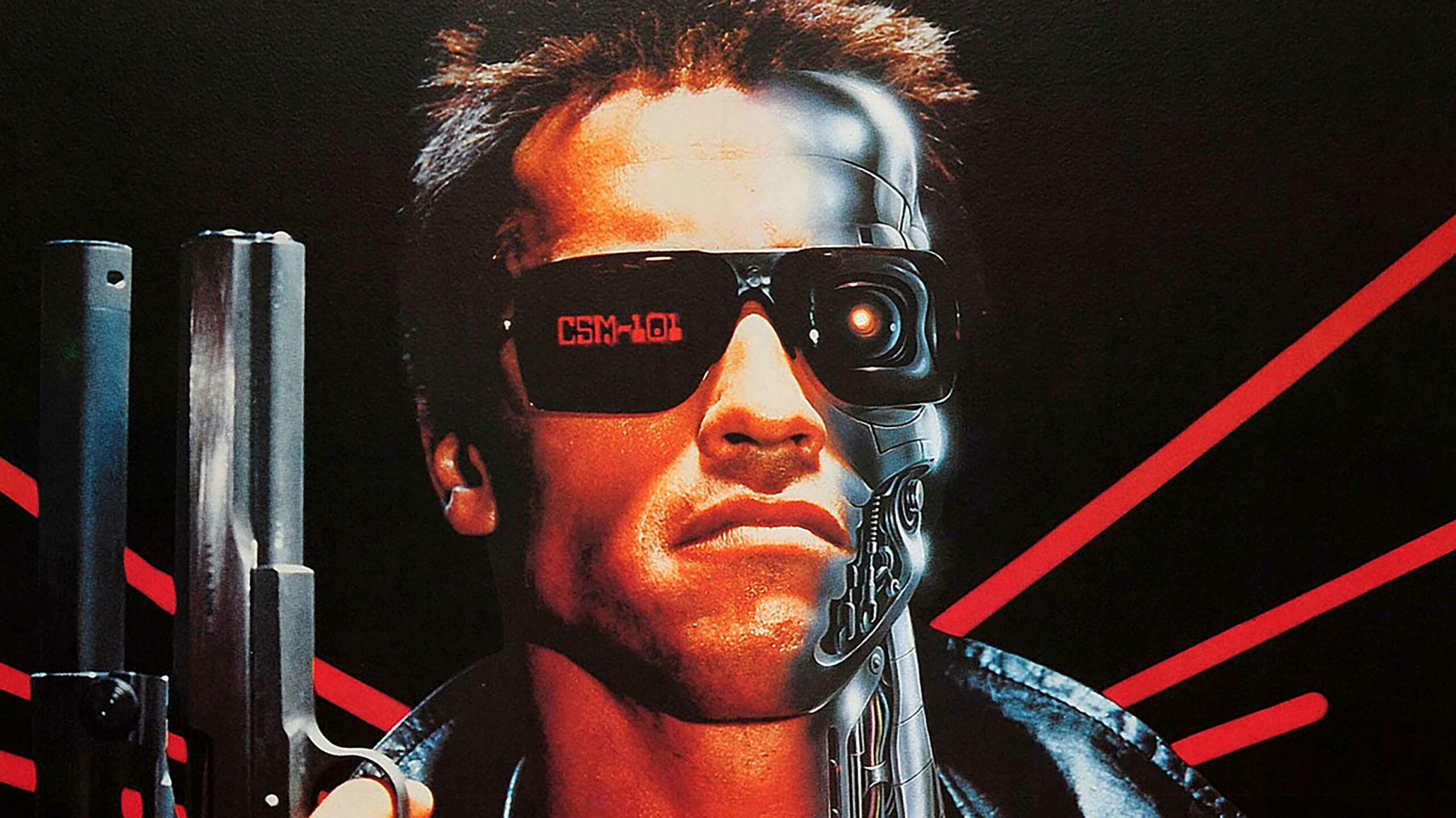 The Terminator