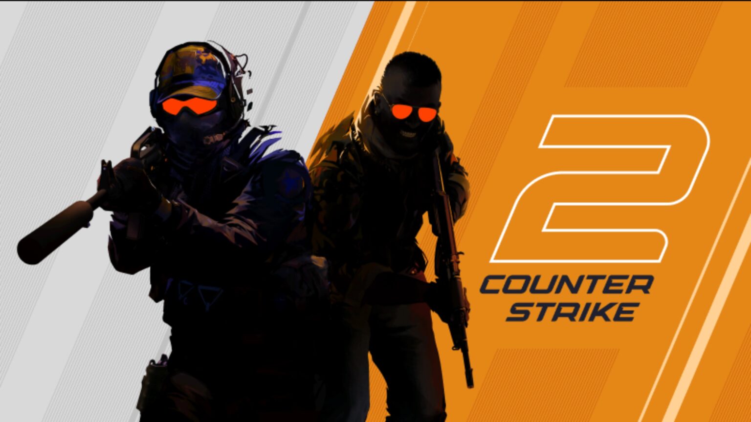 Counter-Strike 2 is now available as the wide release hits Steam