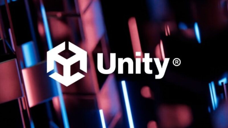 Unity CEO John Riccitiello stepping down effective immediately ...