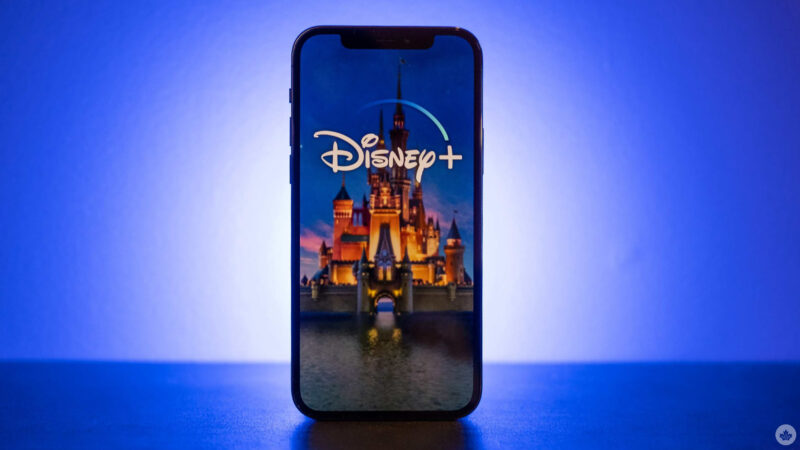 Your Disney+ subscription price just went up again