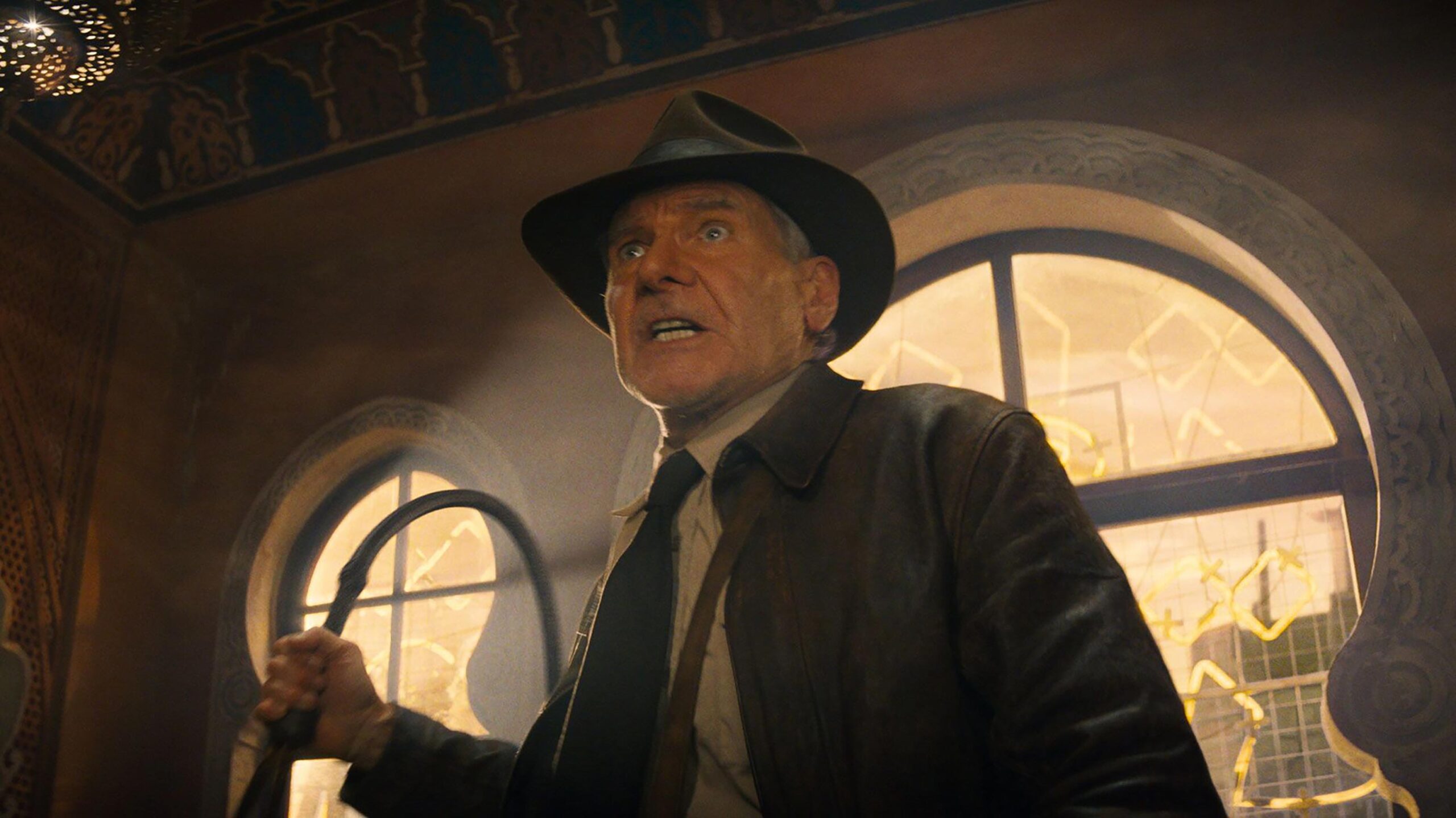 Indiana Jones and the Dial of Destiny