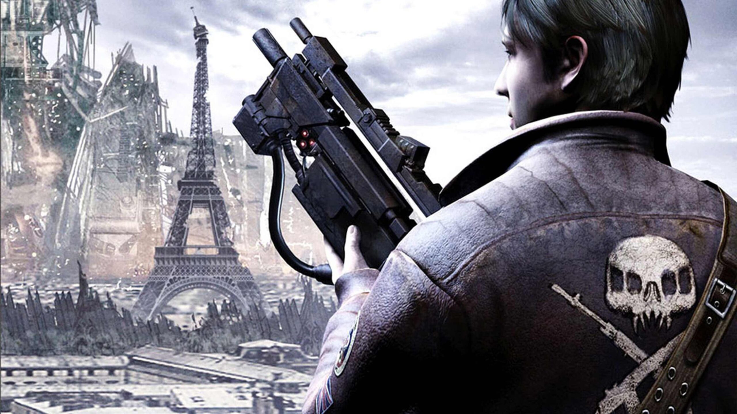 Resistance Retribution