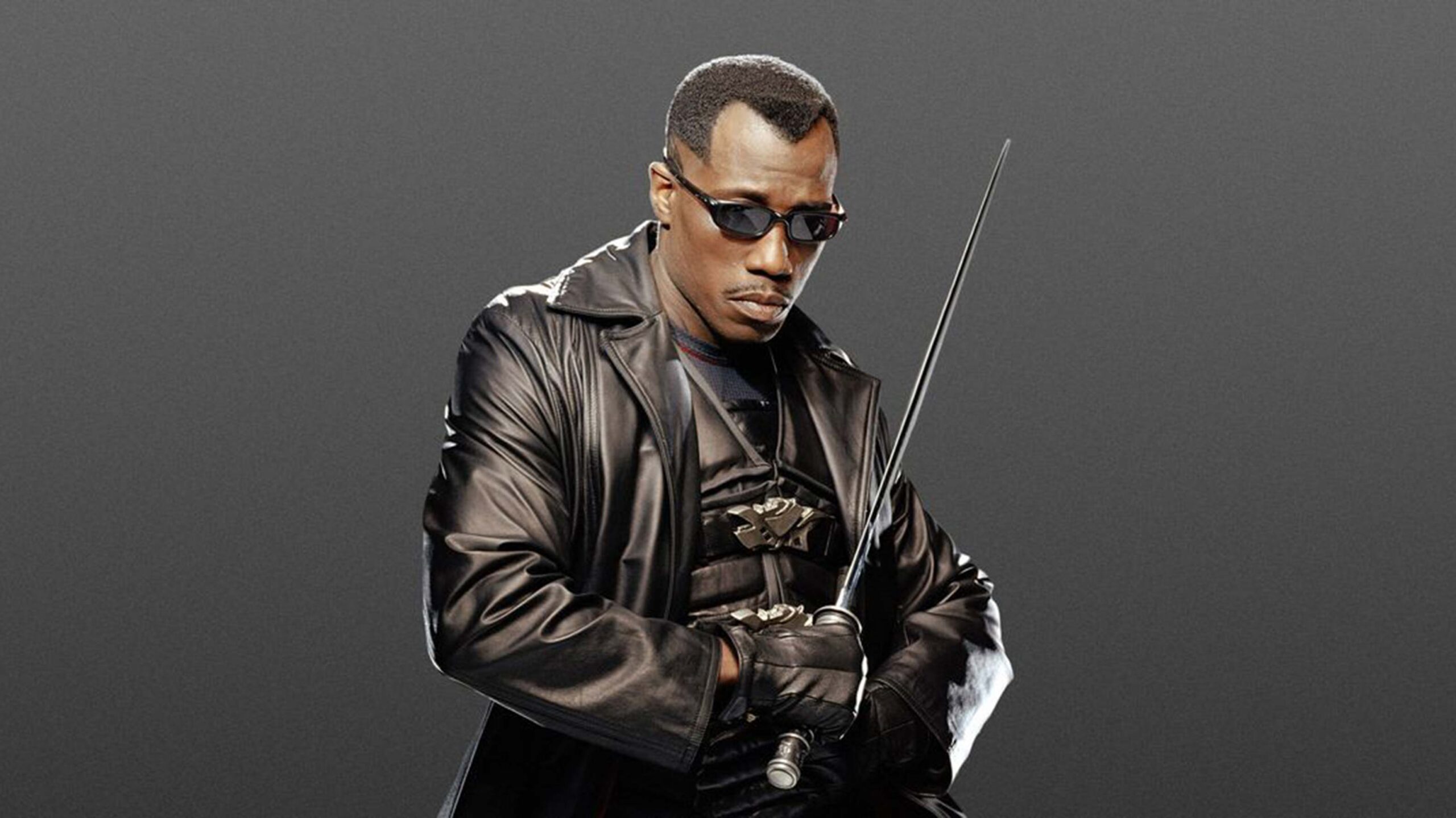 Blade Wesley Snipes