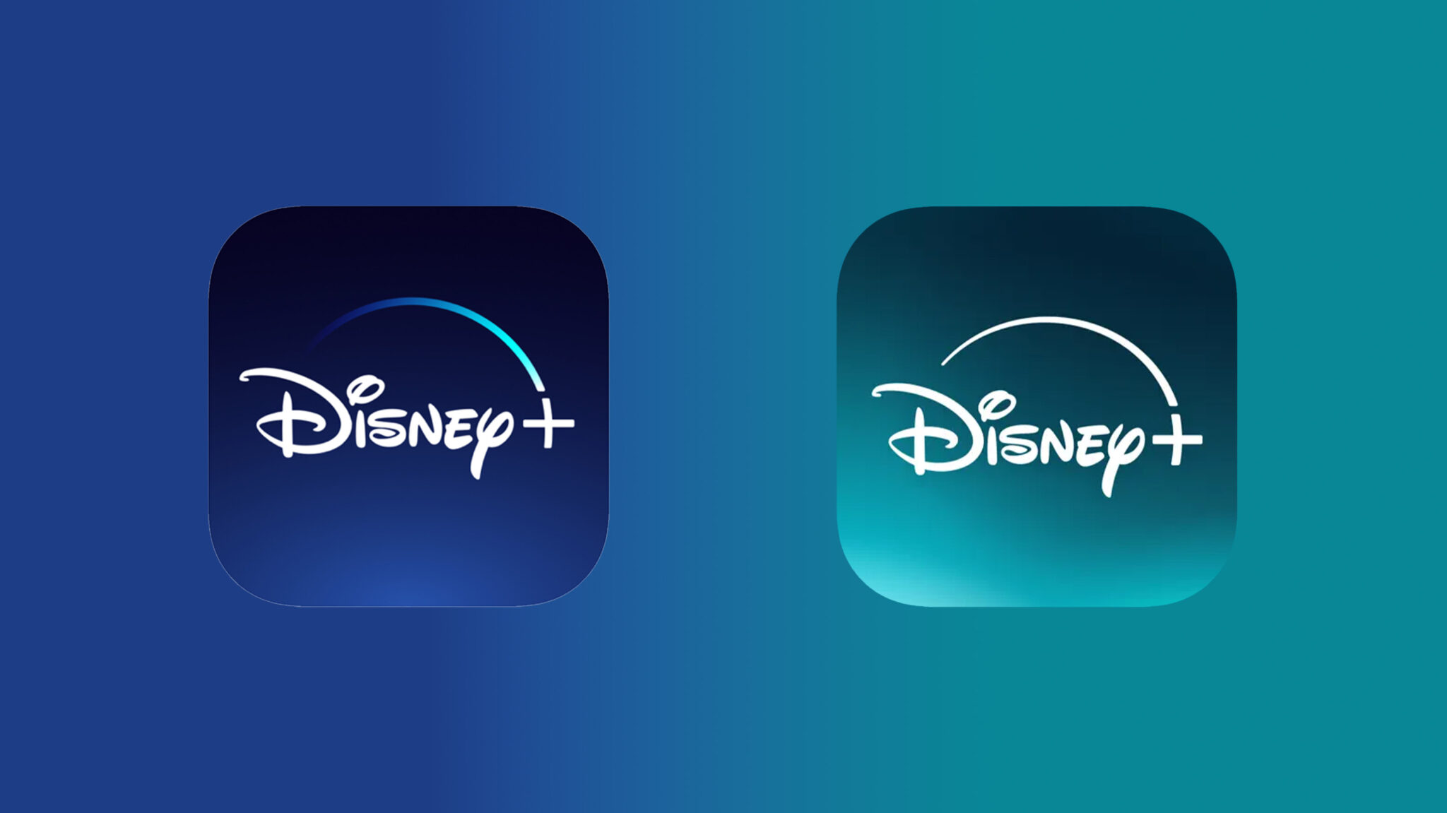 No, your TV isn't broken: Disney+ has a new logo