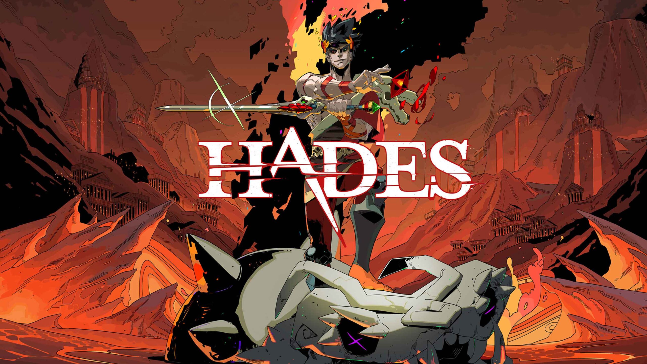 Hades