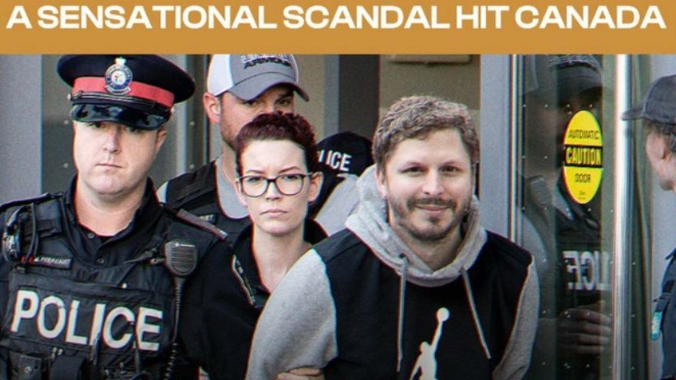 Michael Cera fake ad