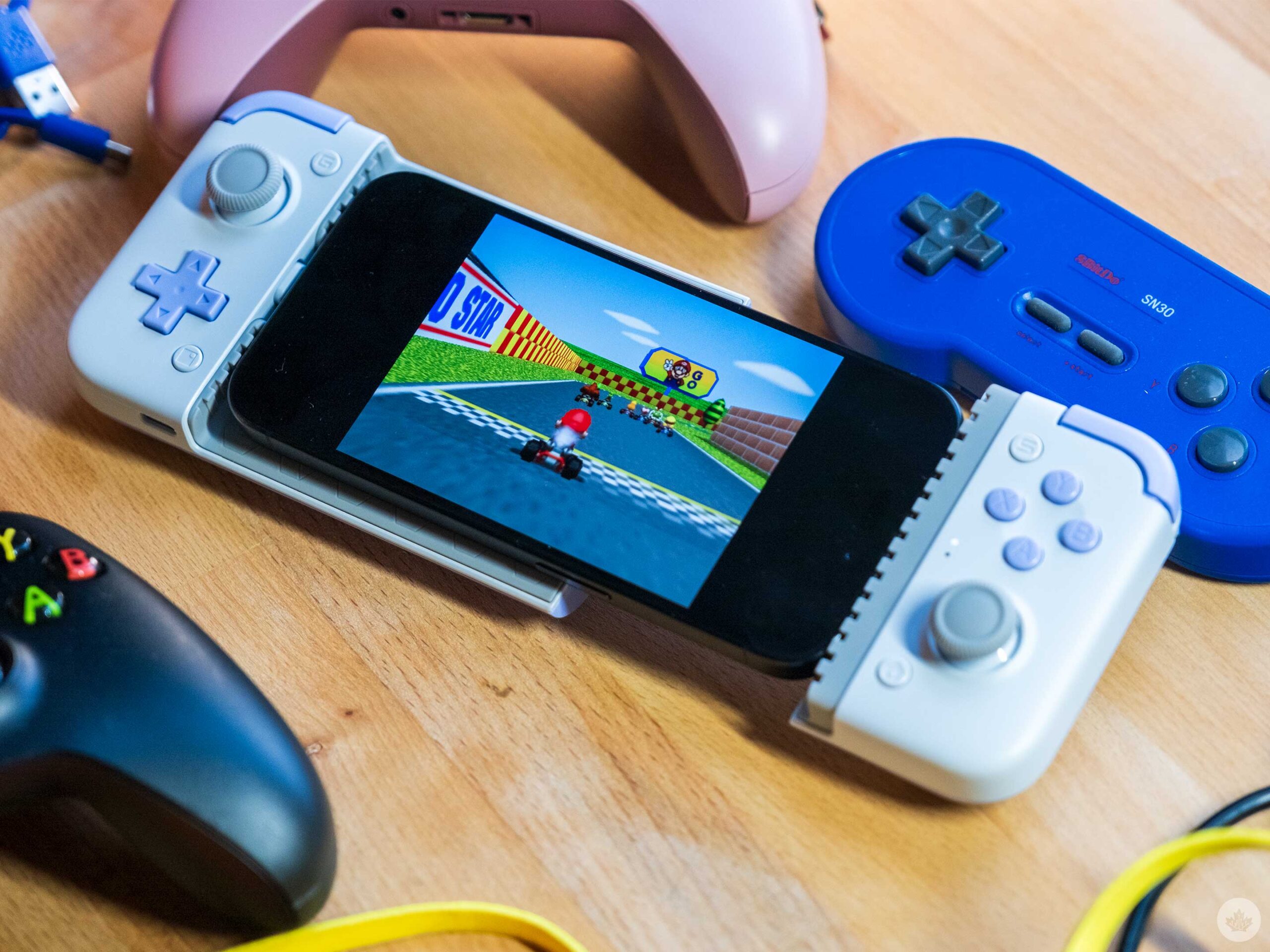 How to use Delta Nintendo emulator on iOS like a pro