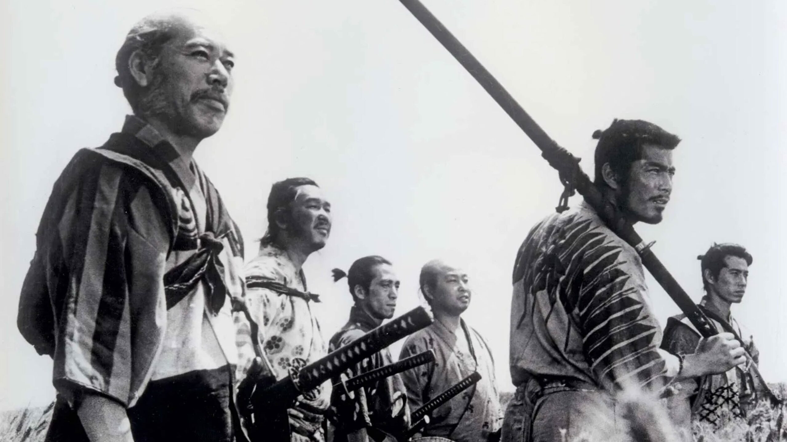 Seven Samurai