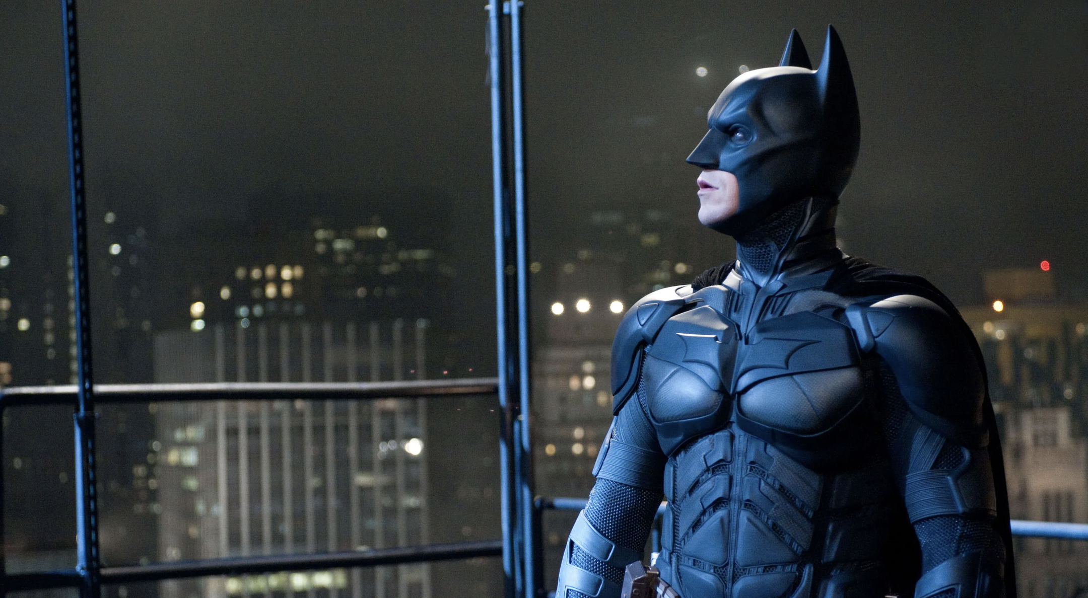 The Dark Knight