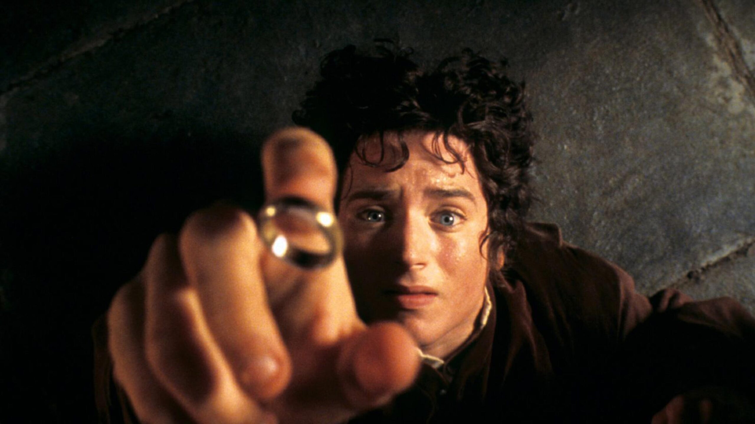 The Lord of the Rings Frodo