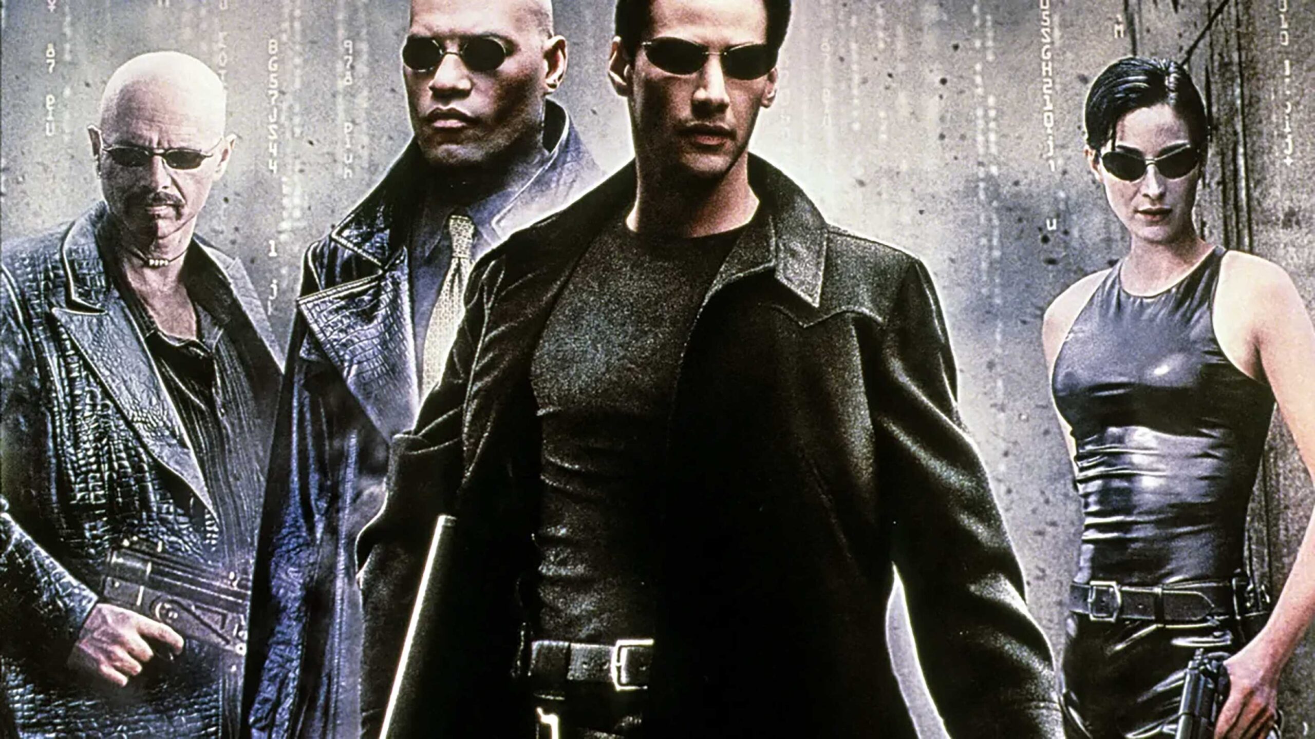 The Matrix