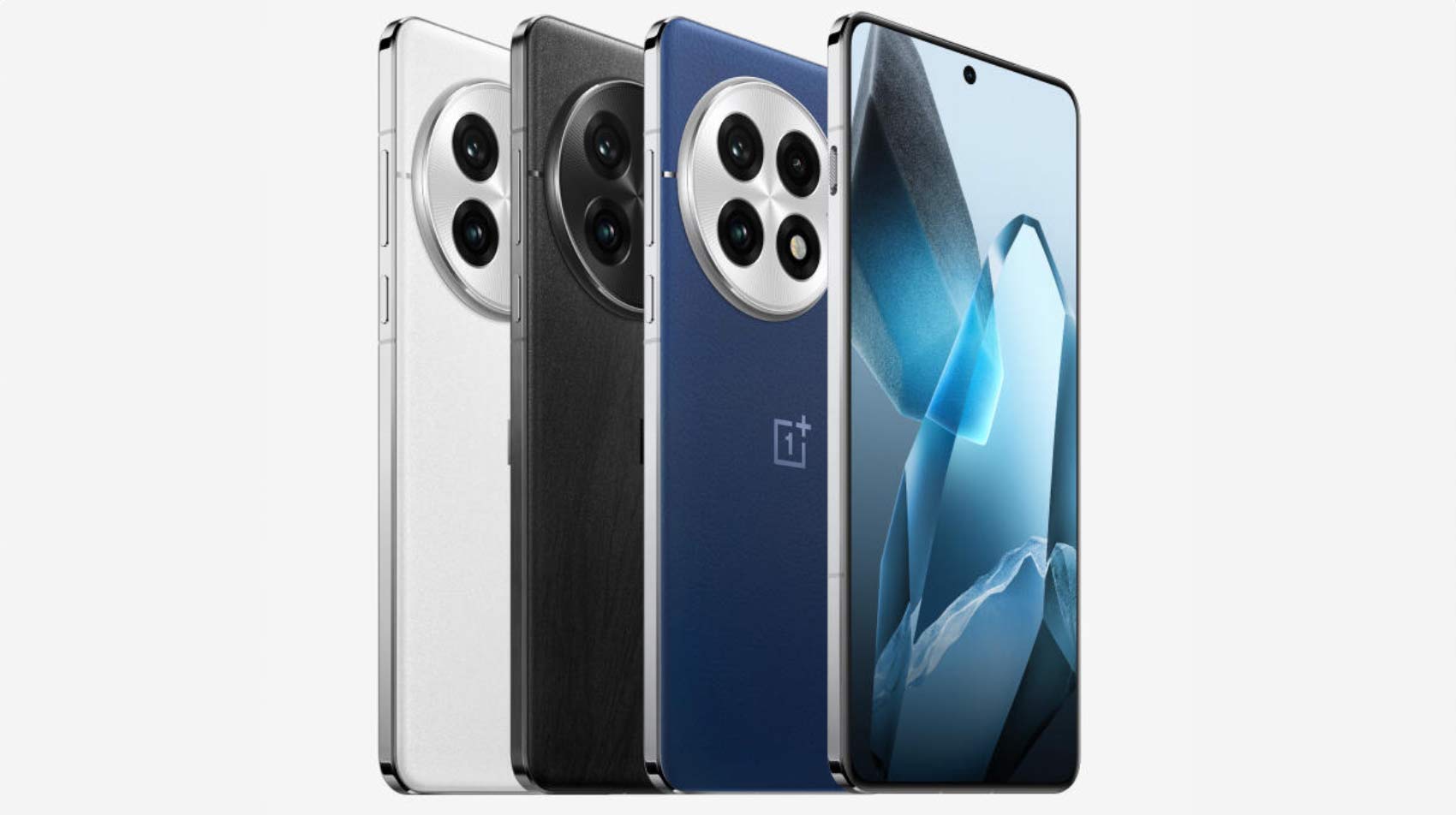 OnePlus 13 launches in China with 6,000mAh battery, IP69 and