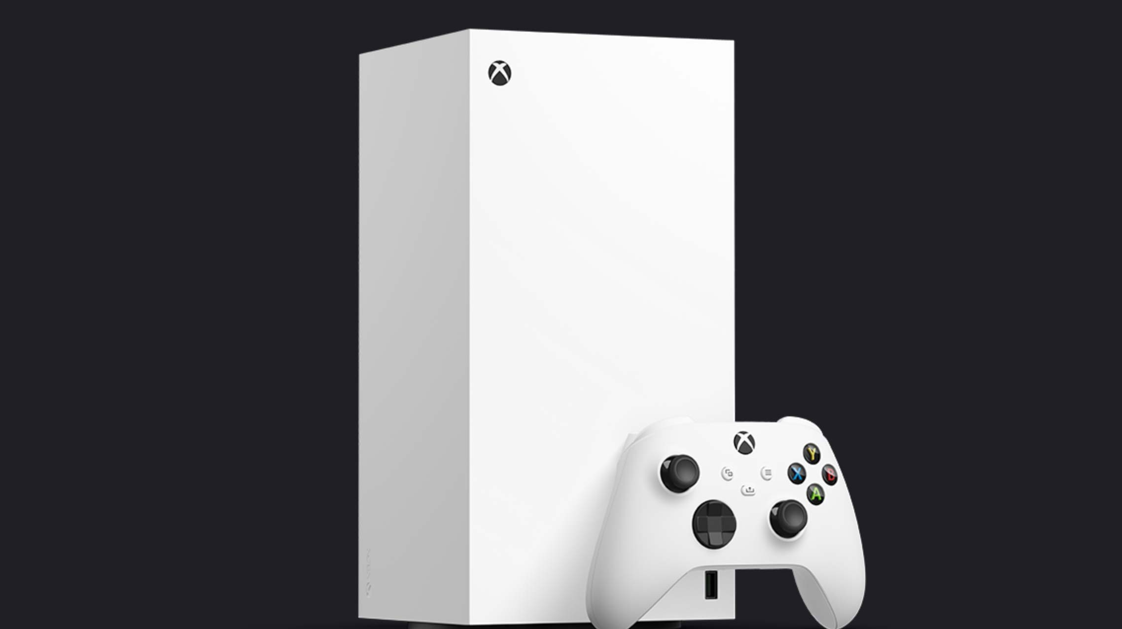 Where to buy Microsoft's new Xbox Series X and S in Canada