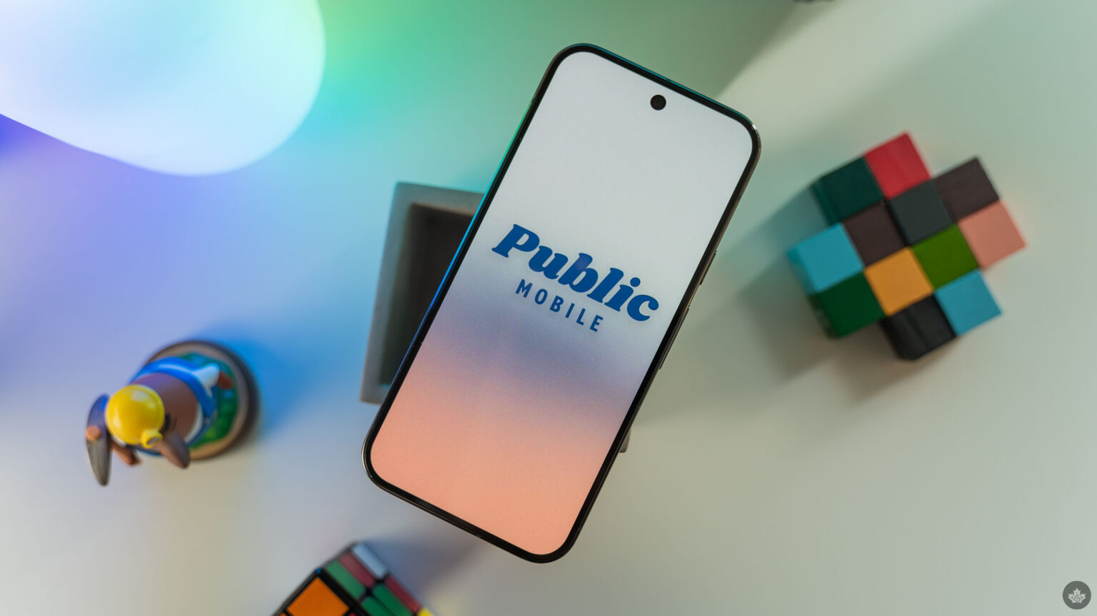 Koodo offering Public customers $10/mo Stream+ bundle deal