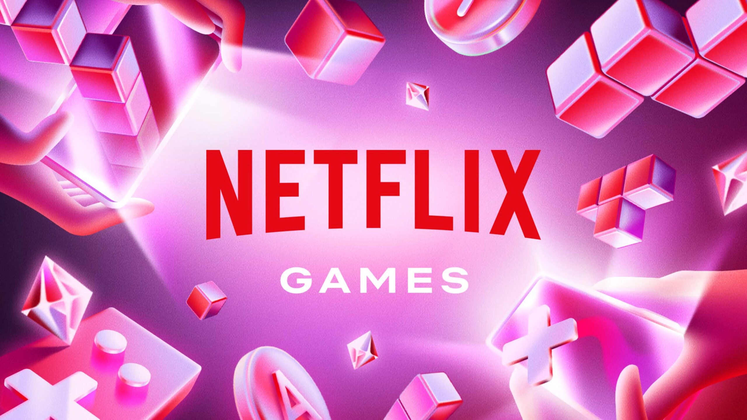 Netflix is bringing its gaming service to the TV