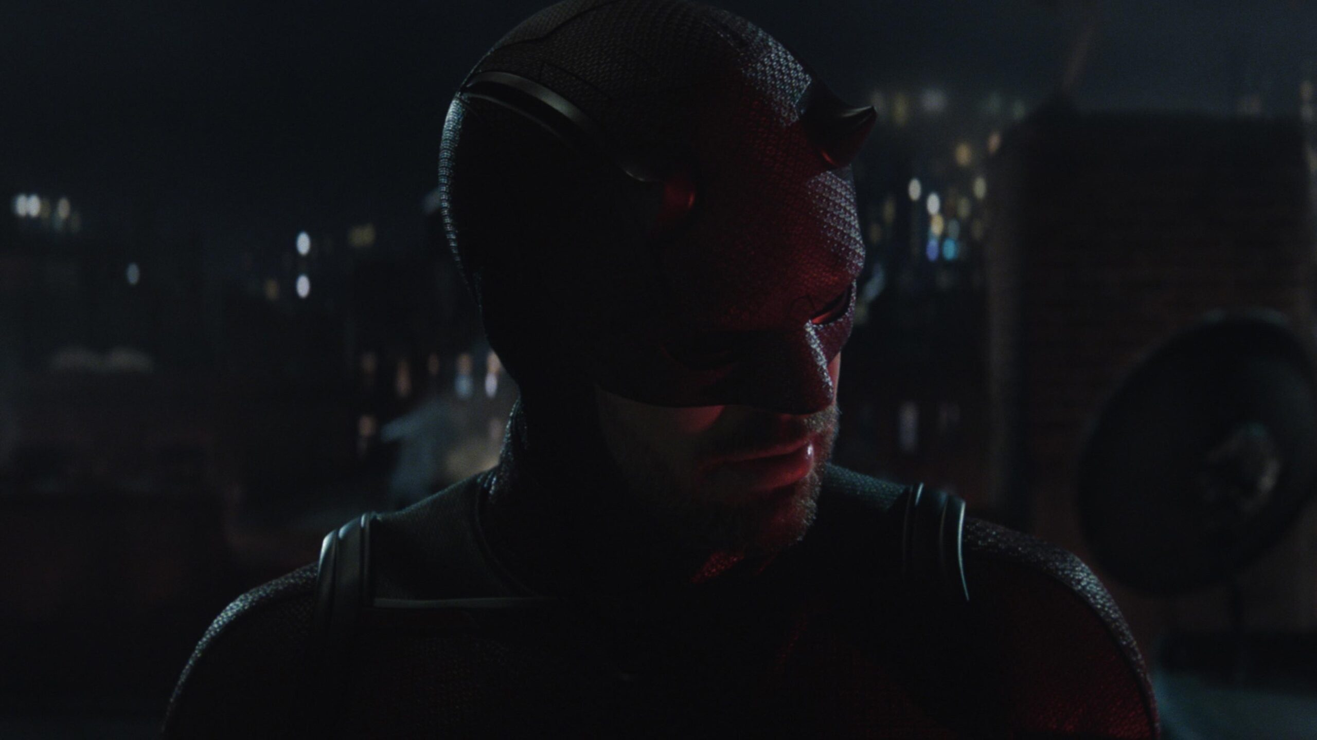 Daredevil Born Again
