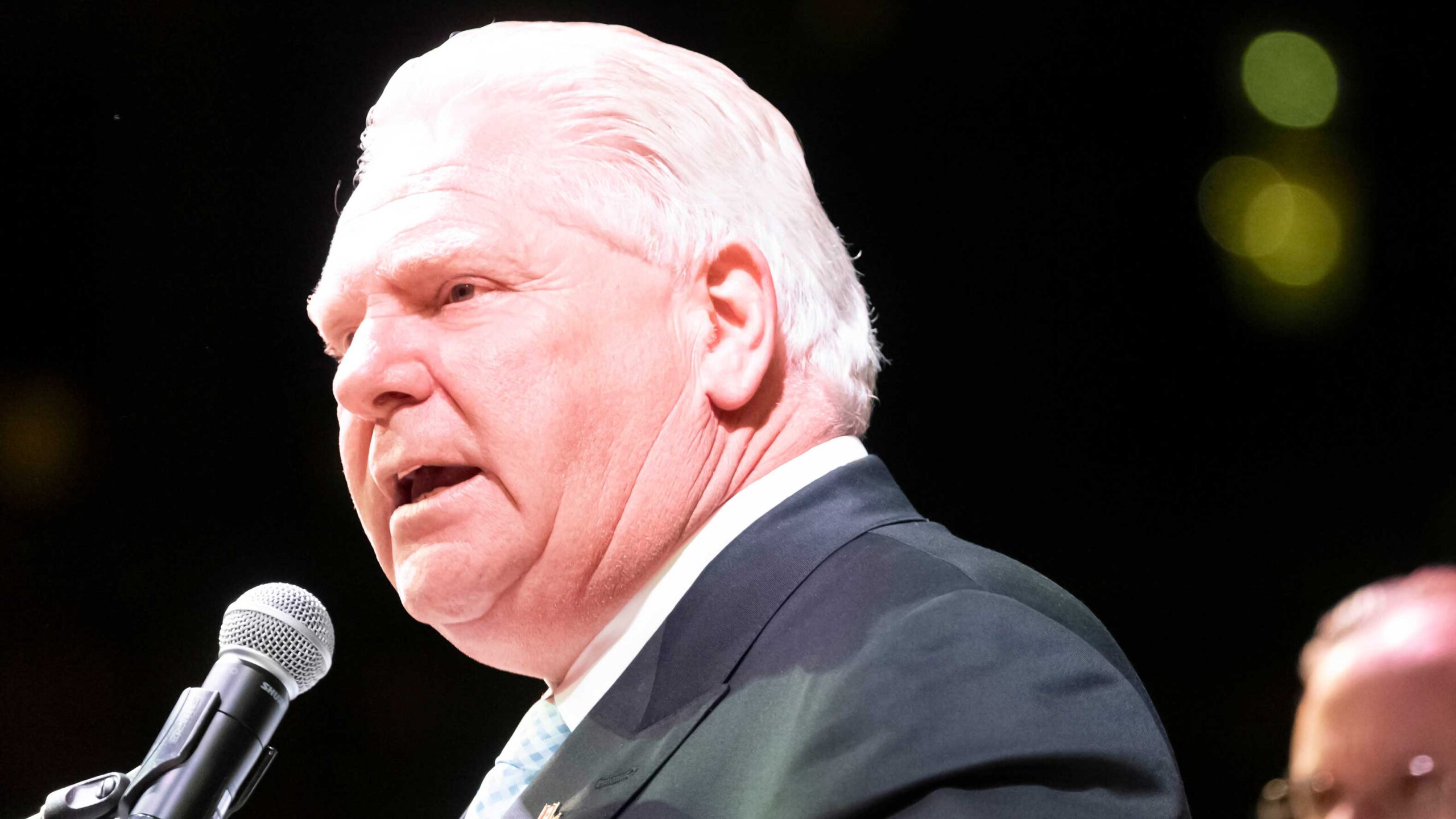 Doug Ford now wants Canadians to boycott Chinese EVs