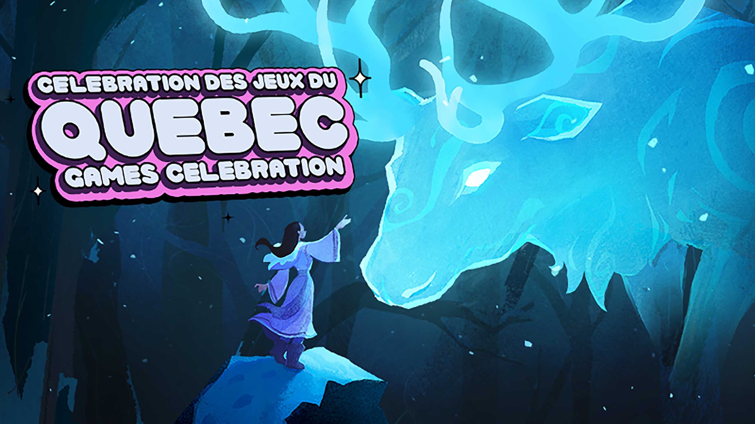 Quebec Games Celebration 2025
