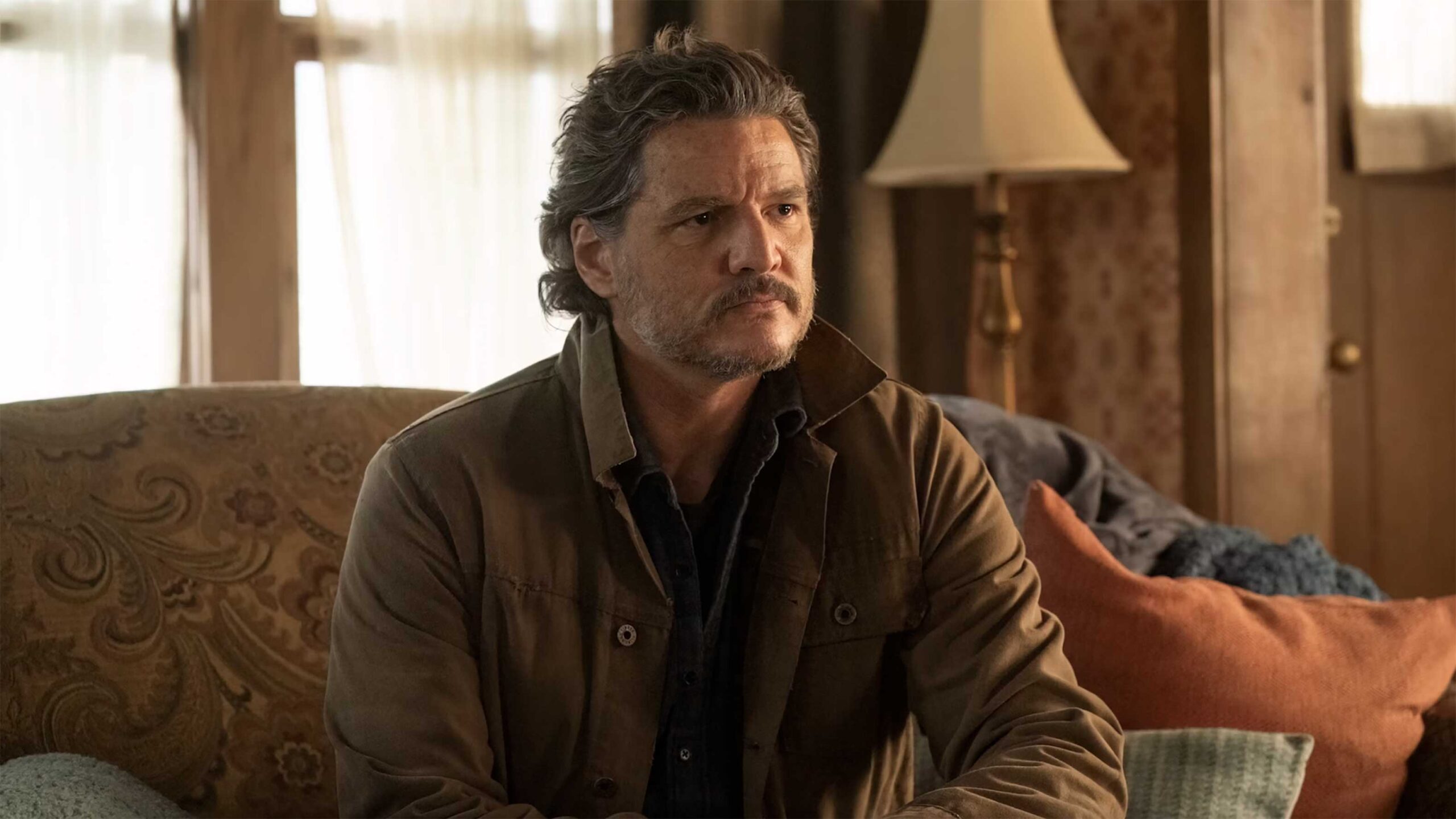 The Last of Us Season 2 Joel