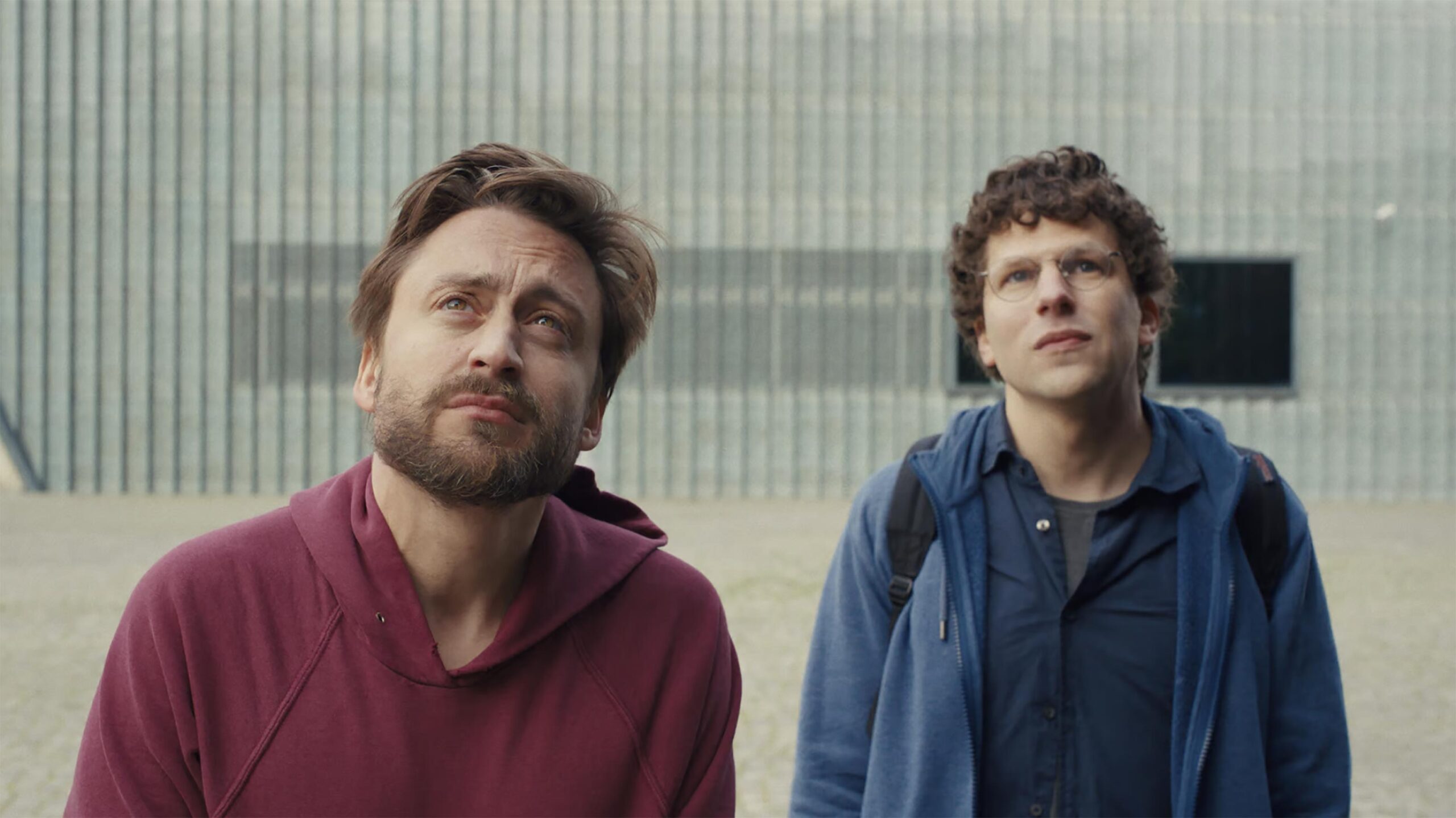 A Real Pain Kieran Culkin