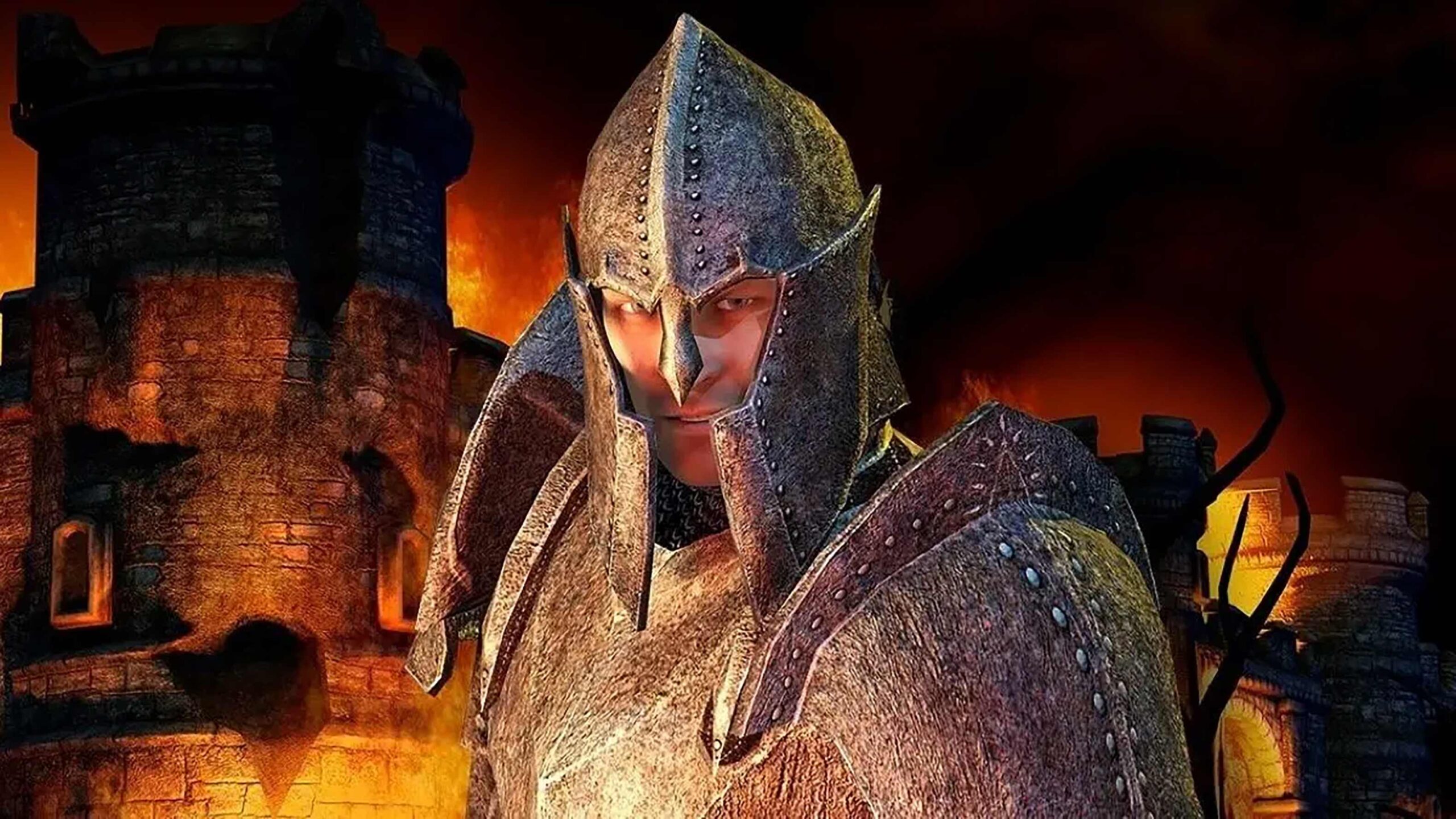 The Elder Scrolls IV: Oblivion