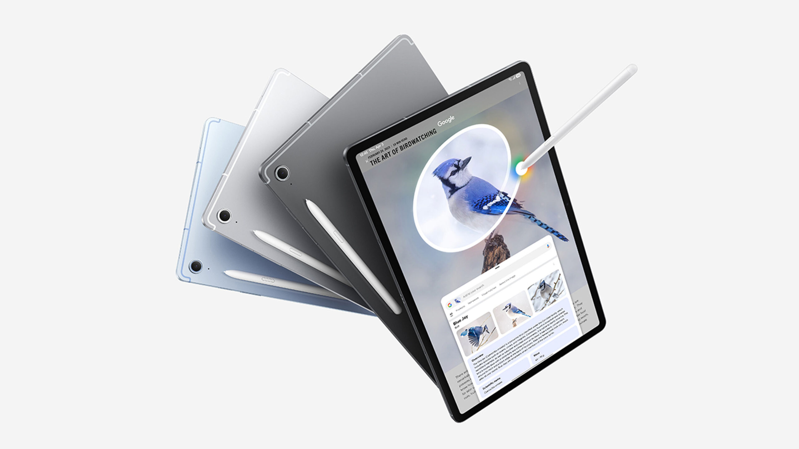 Samsung Galaxy Tab S10 FE