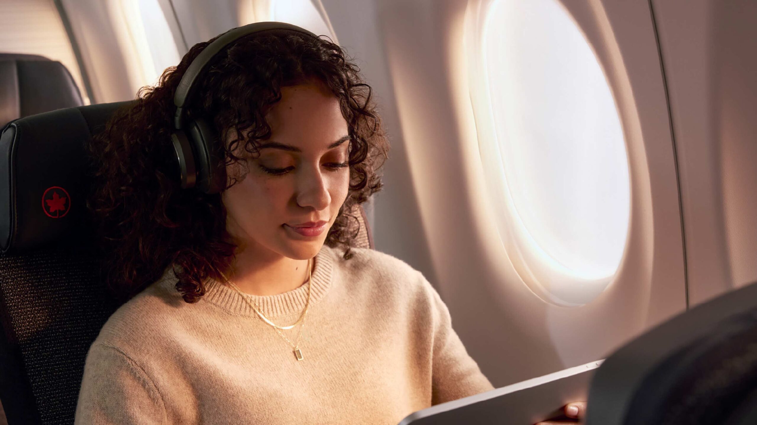 Air Canada Wi-Fi