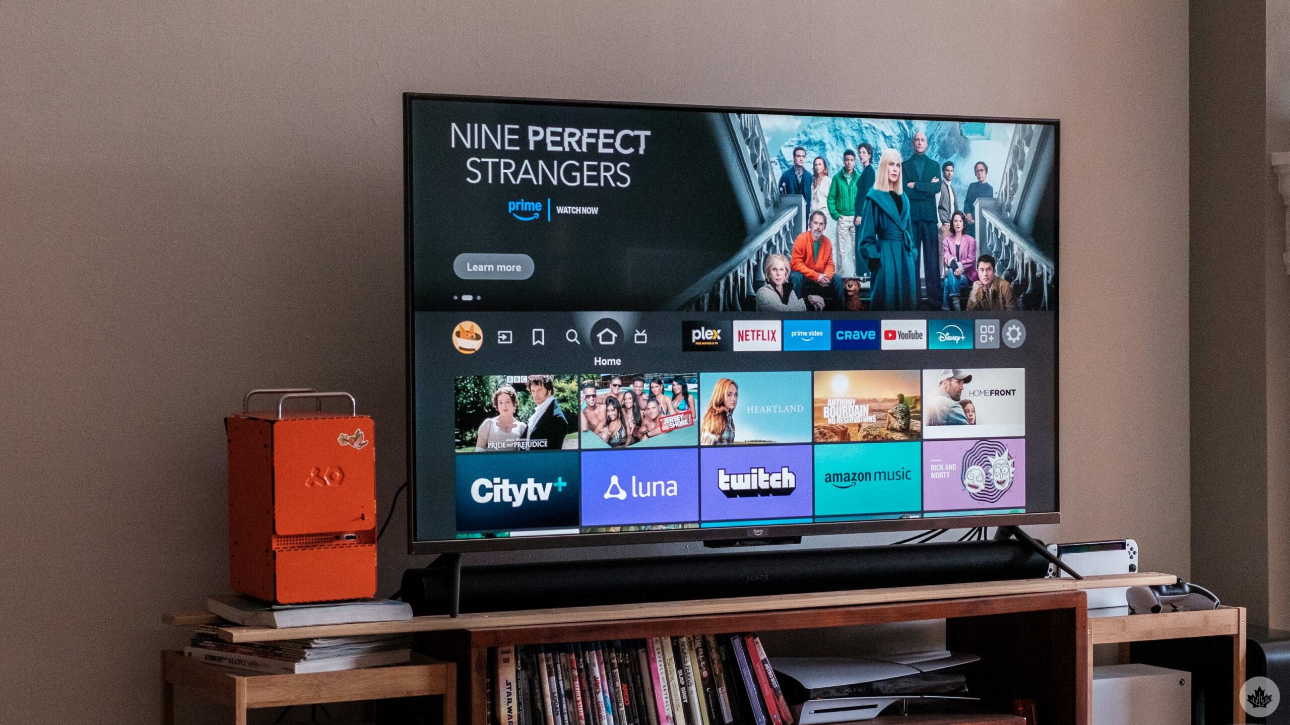 Xbox Cloud Gaming finally comes to Amazon Fire TV smart TVs