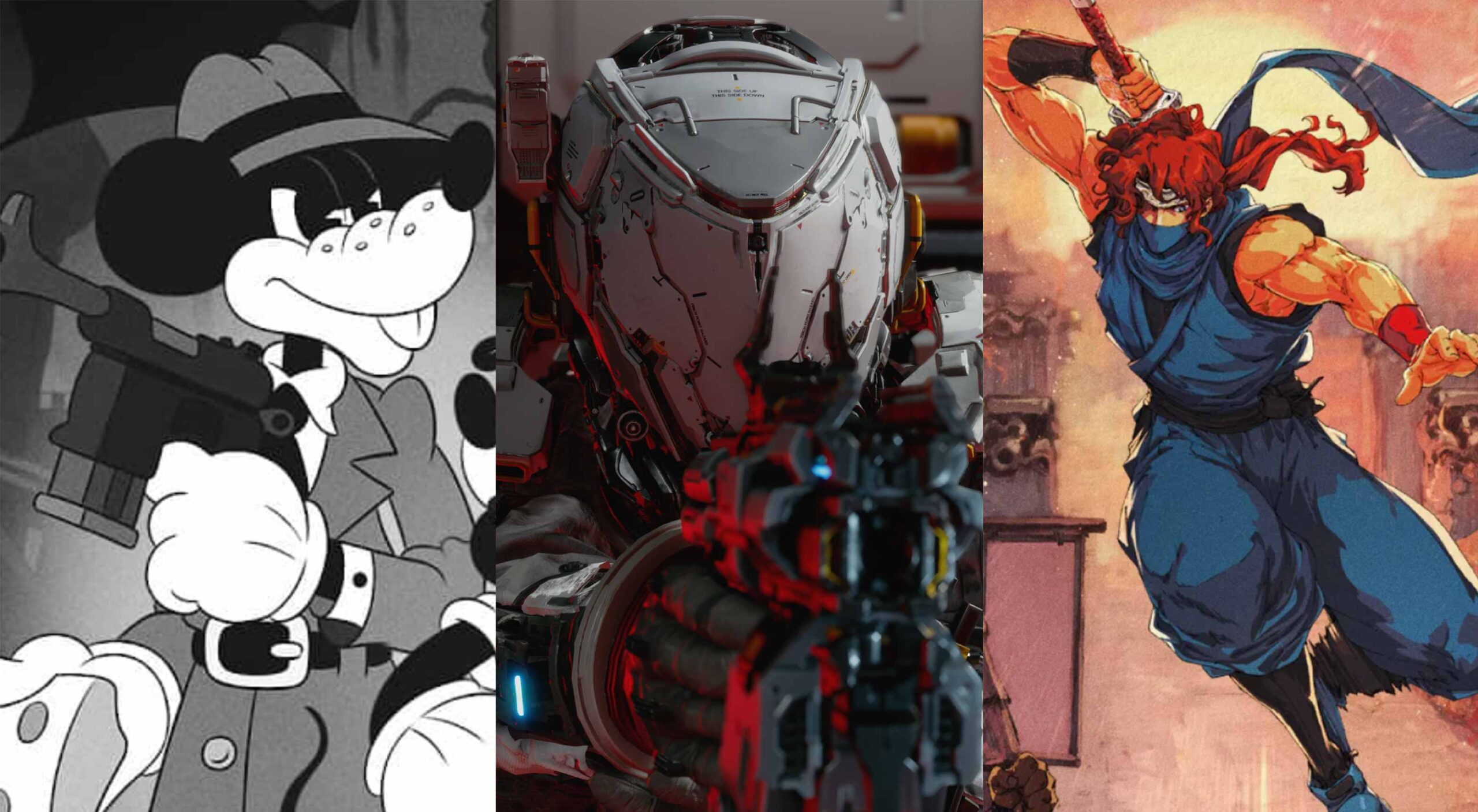 SGF other cool games