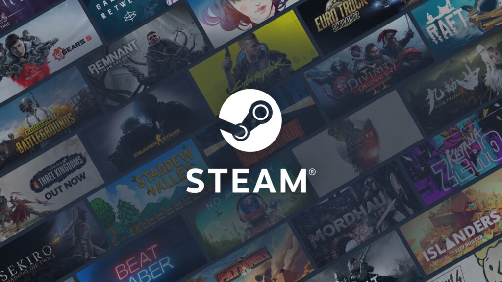 Steam has a lot more demos to try out until June 22