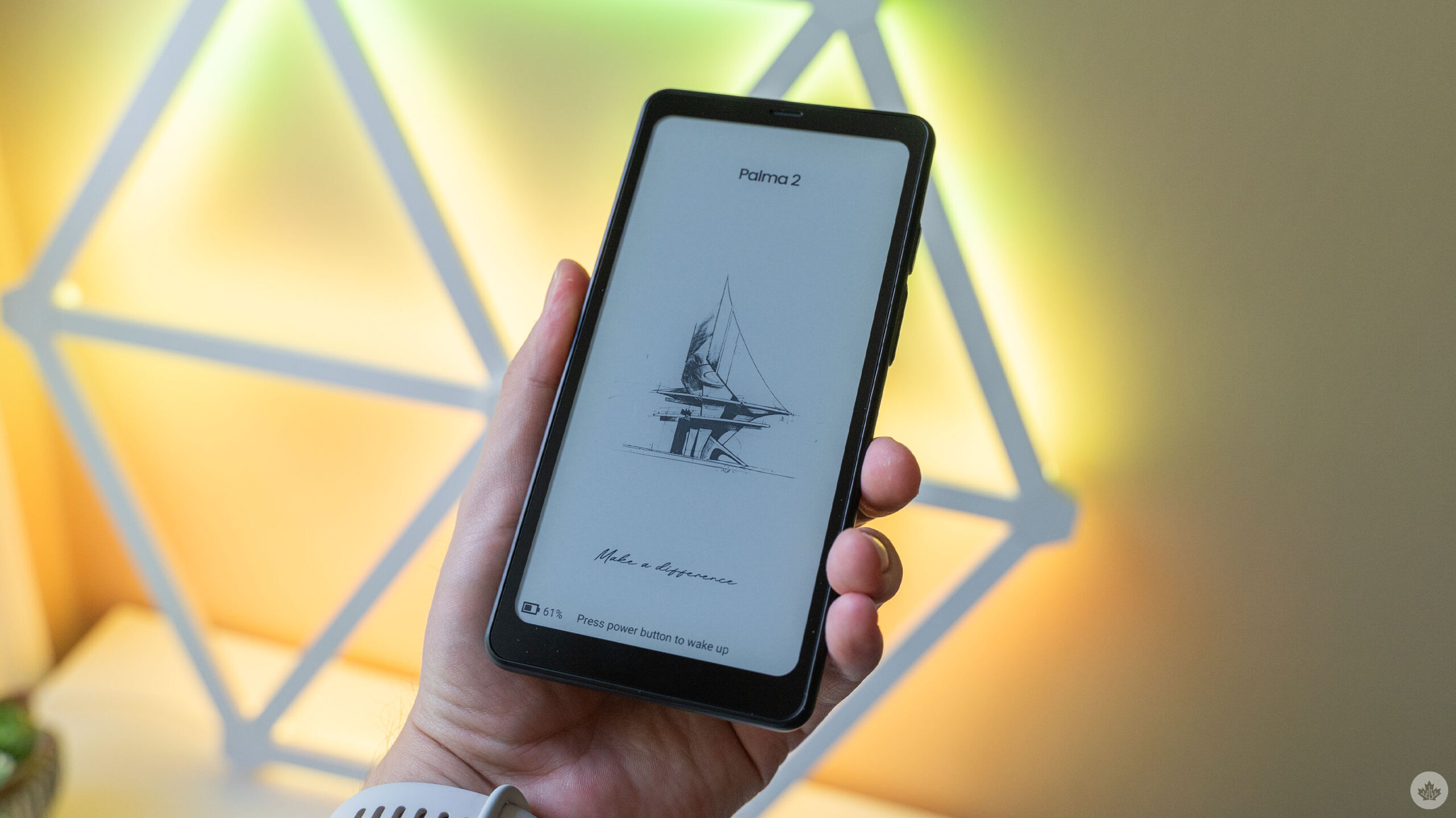 Boox Palma 2
