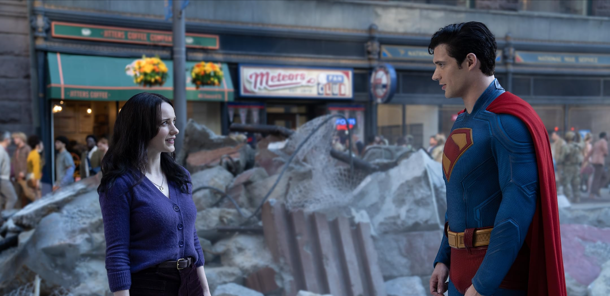 Superman film